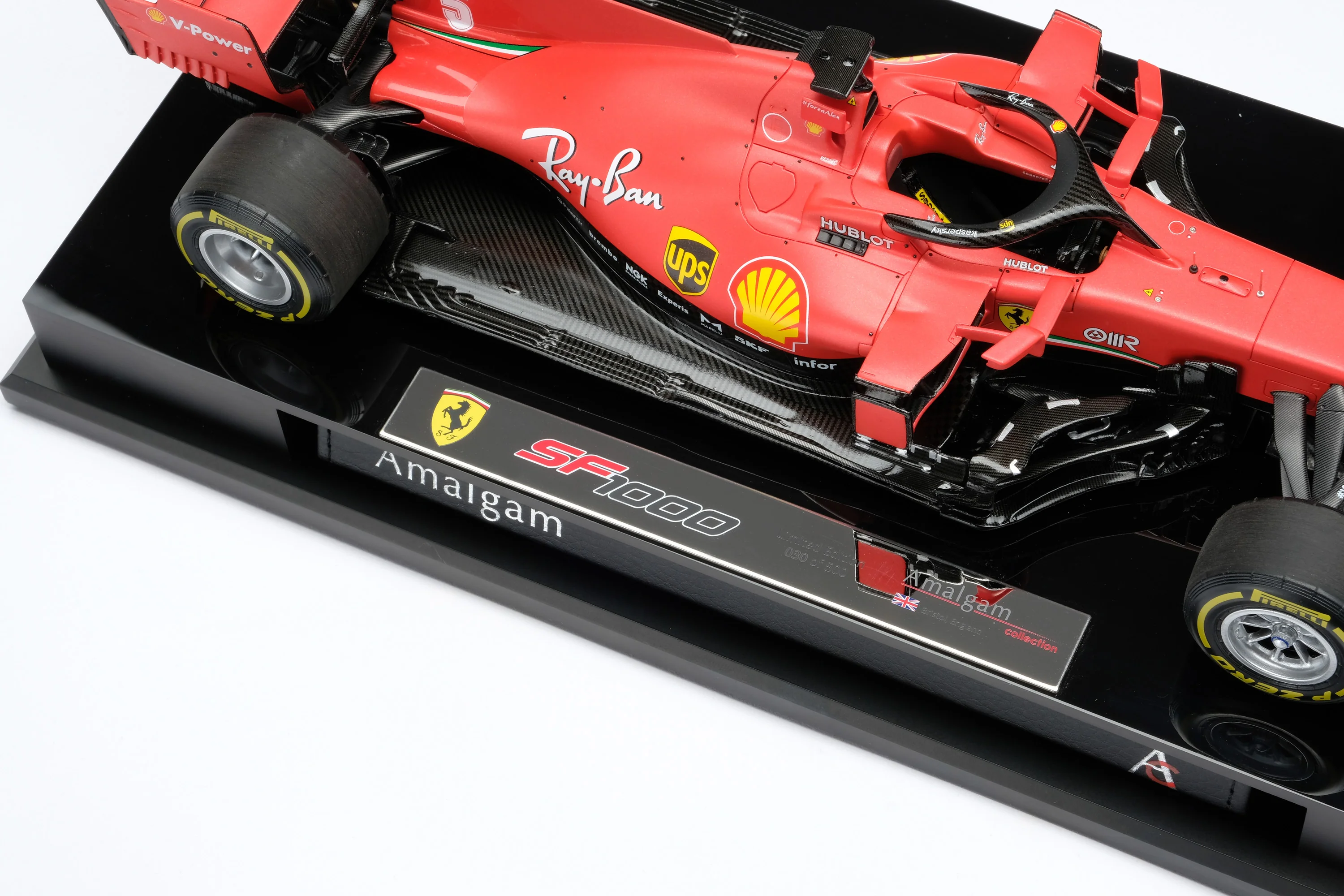 Ferrari SF1000 - Image 32