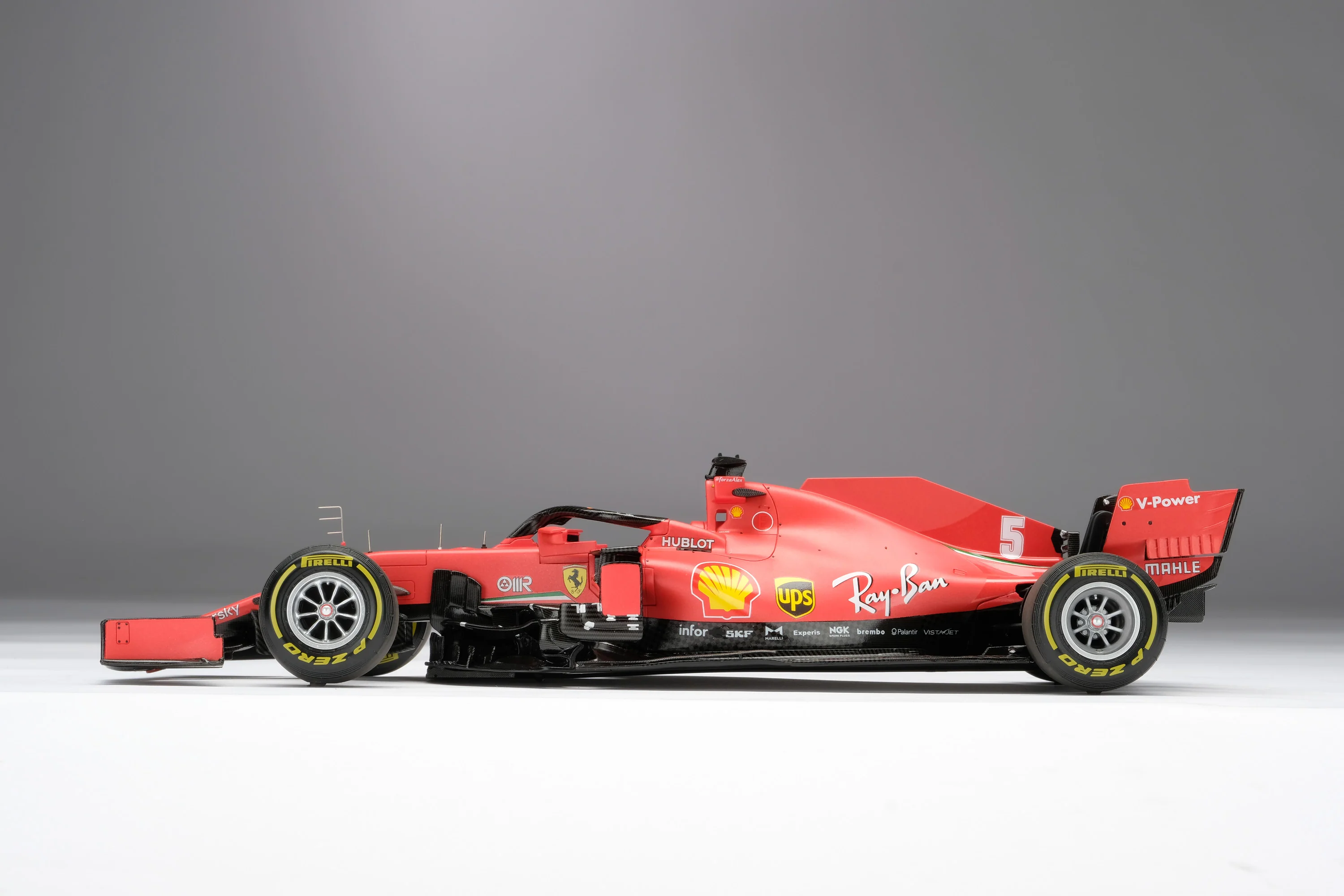 Ferrari SF1000 - Image 33