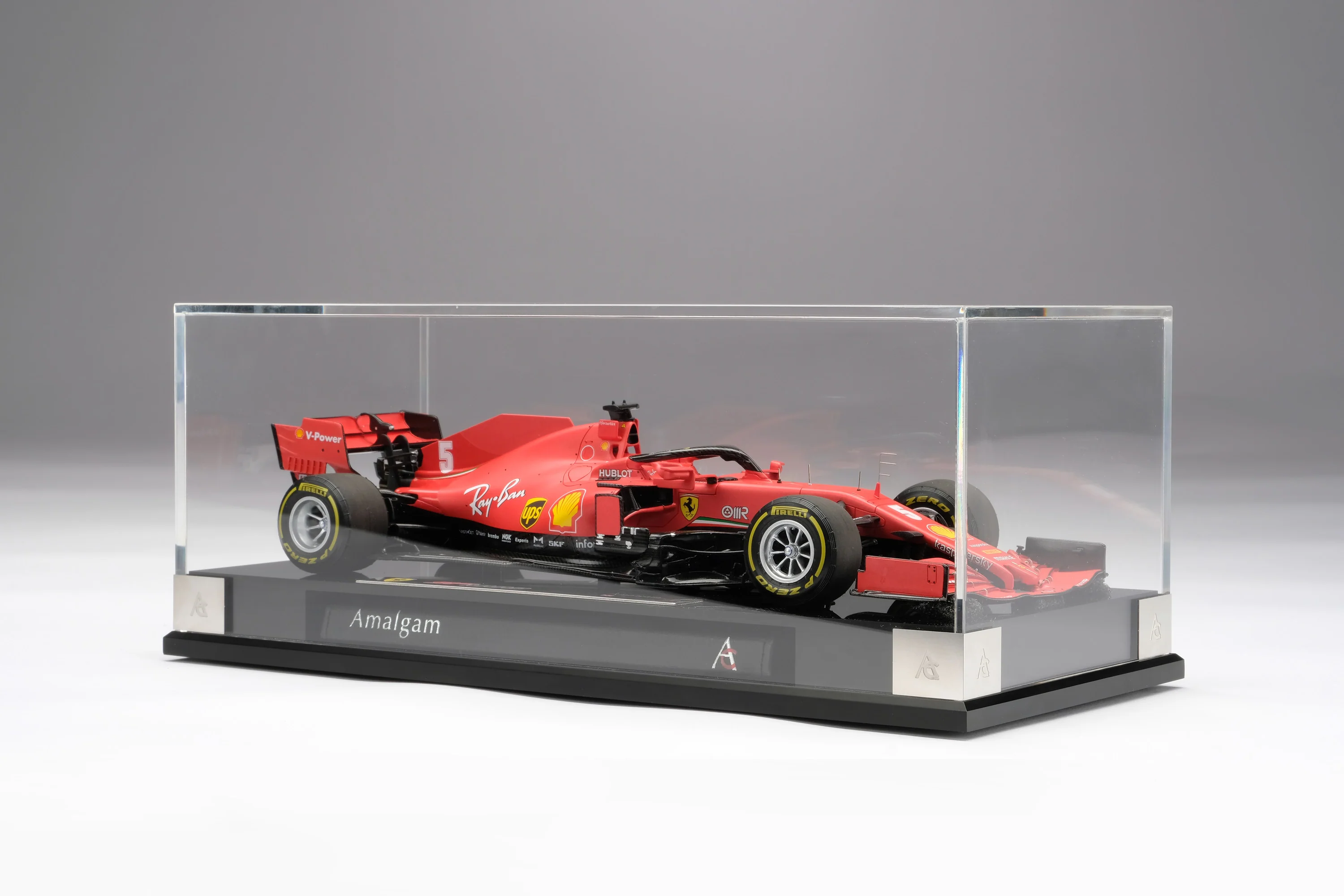 Ferrari SF1000 - Image 34