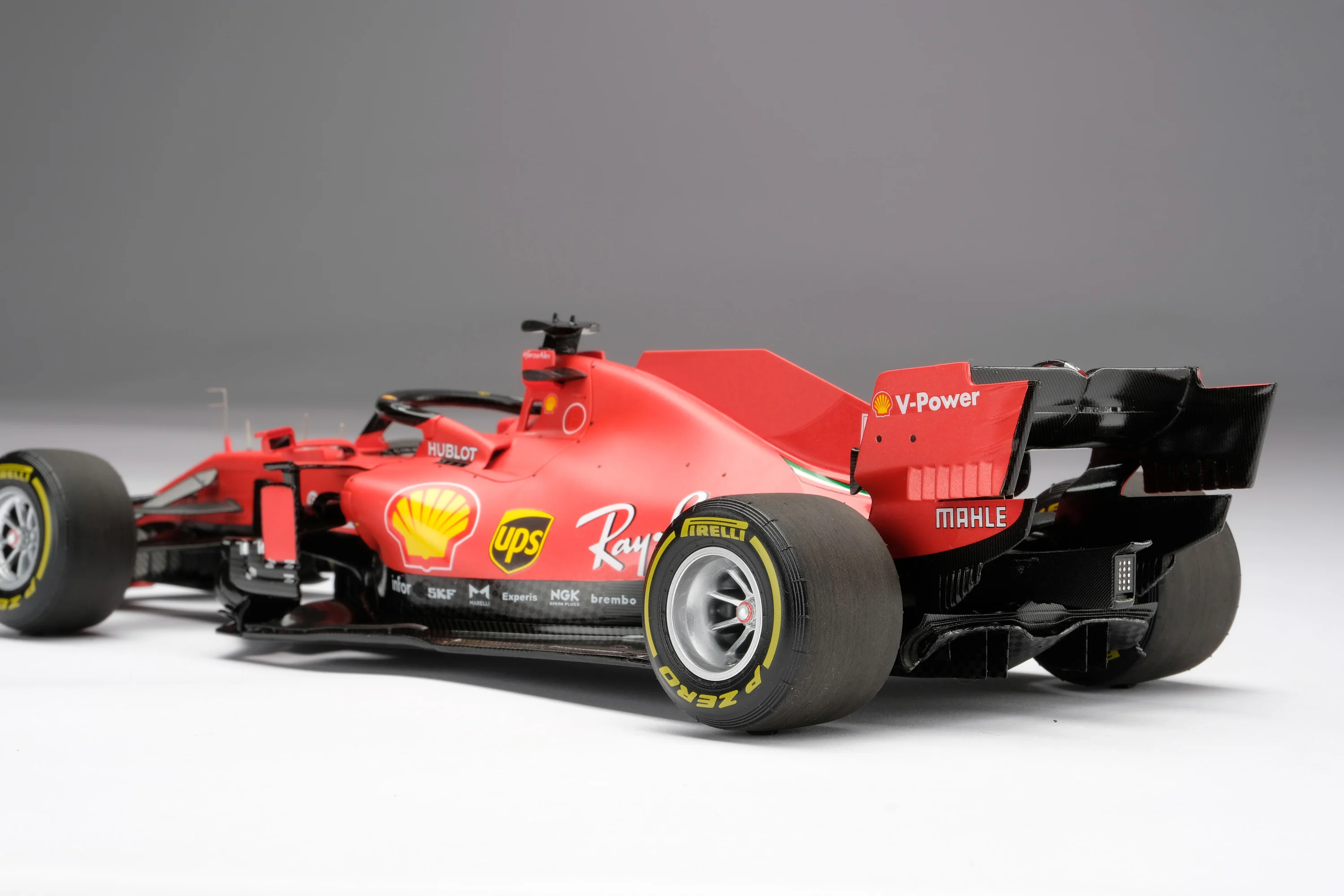 Ferrari SF1000 - Image 35