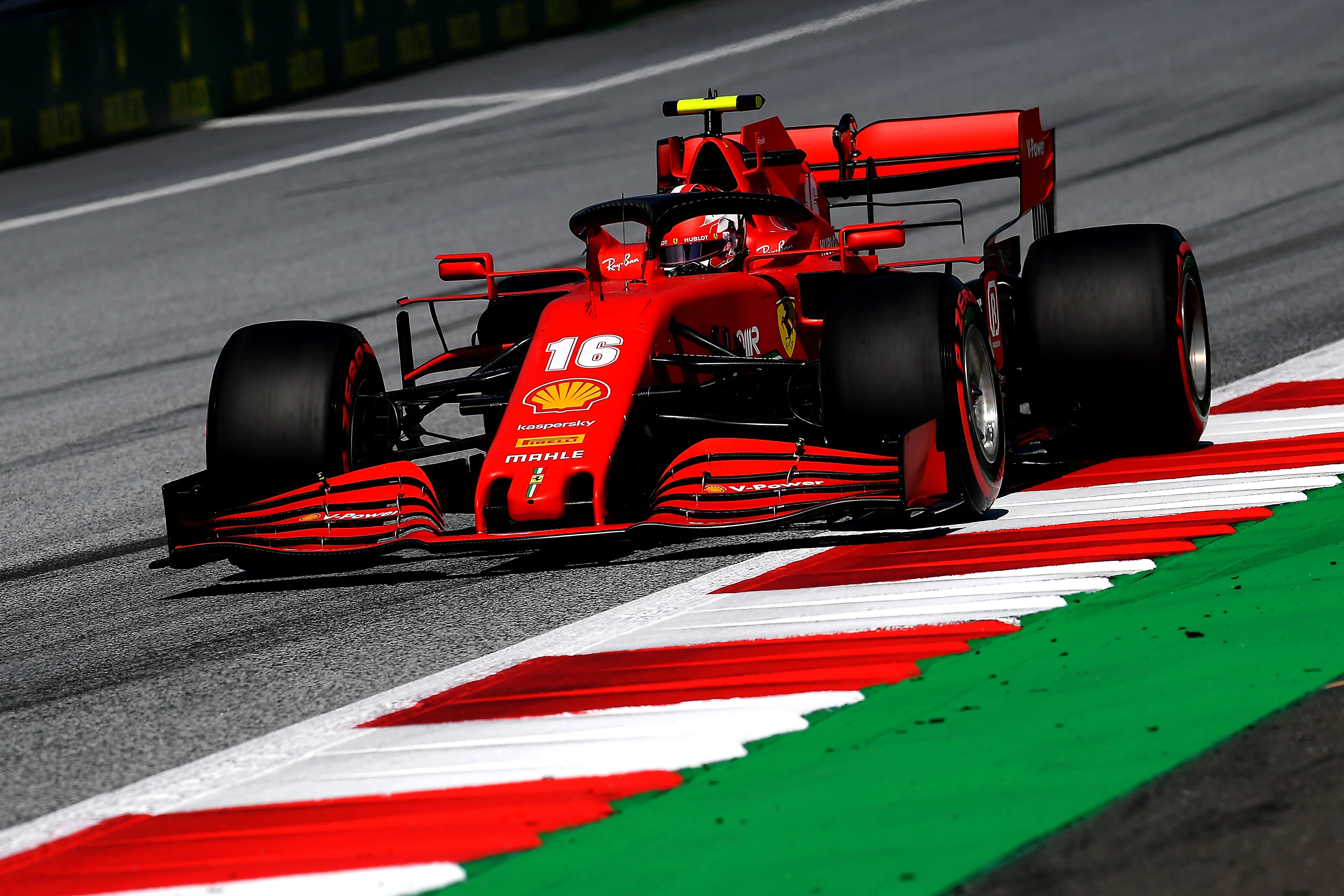 Ferrari SF1000 - Image 4
