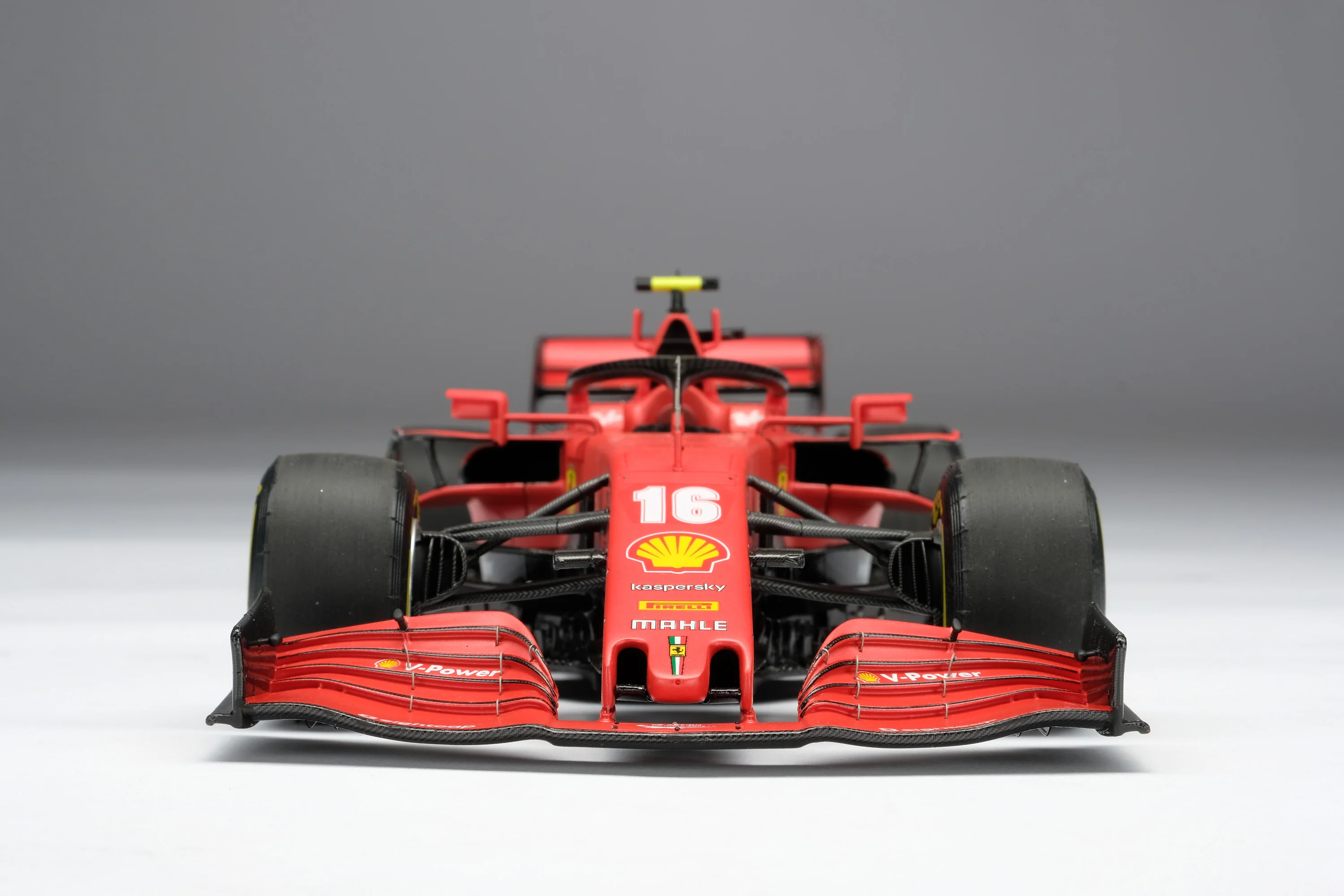 Ferrari SF1000 - Image 5