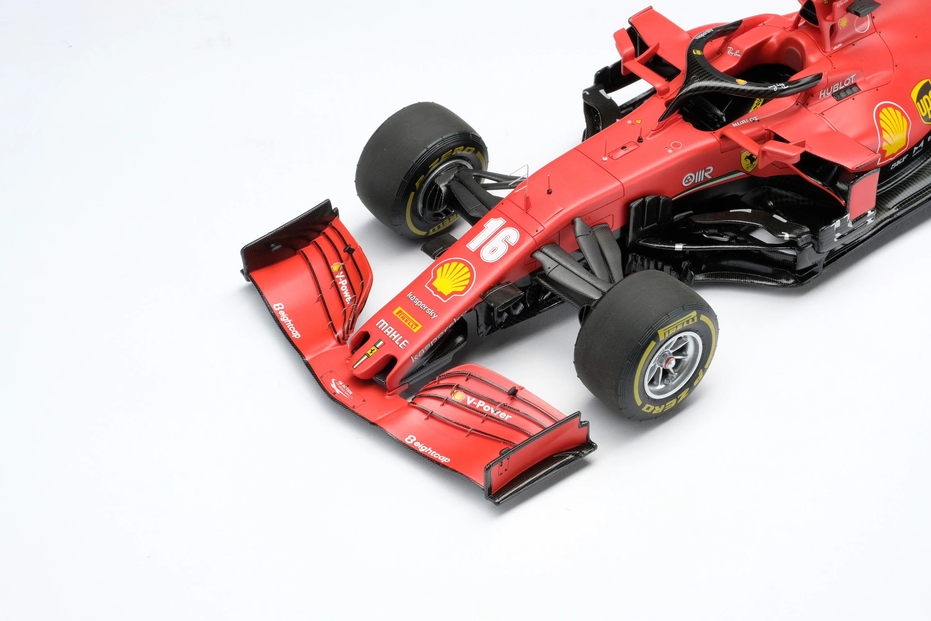 Ferrari SF1000 - Image 7