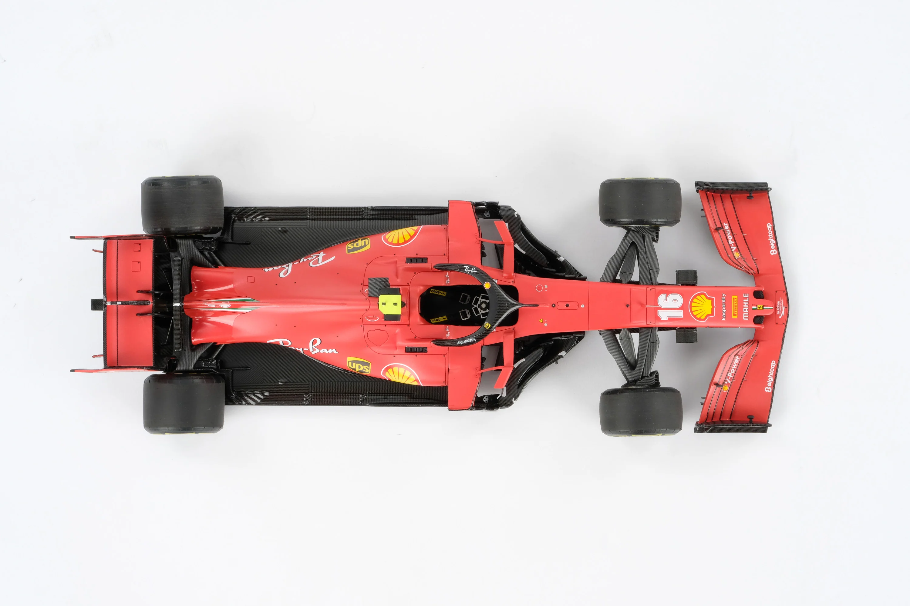 Ferrari SF1000 - Image 8