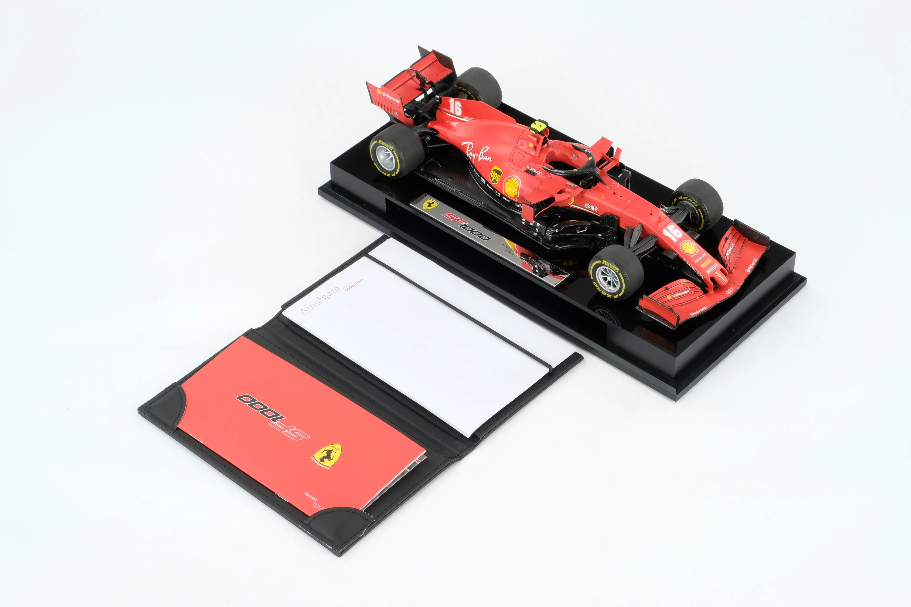 Ferrari SF1000 - Image 9