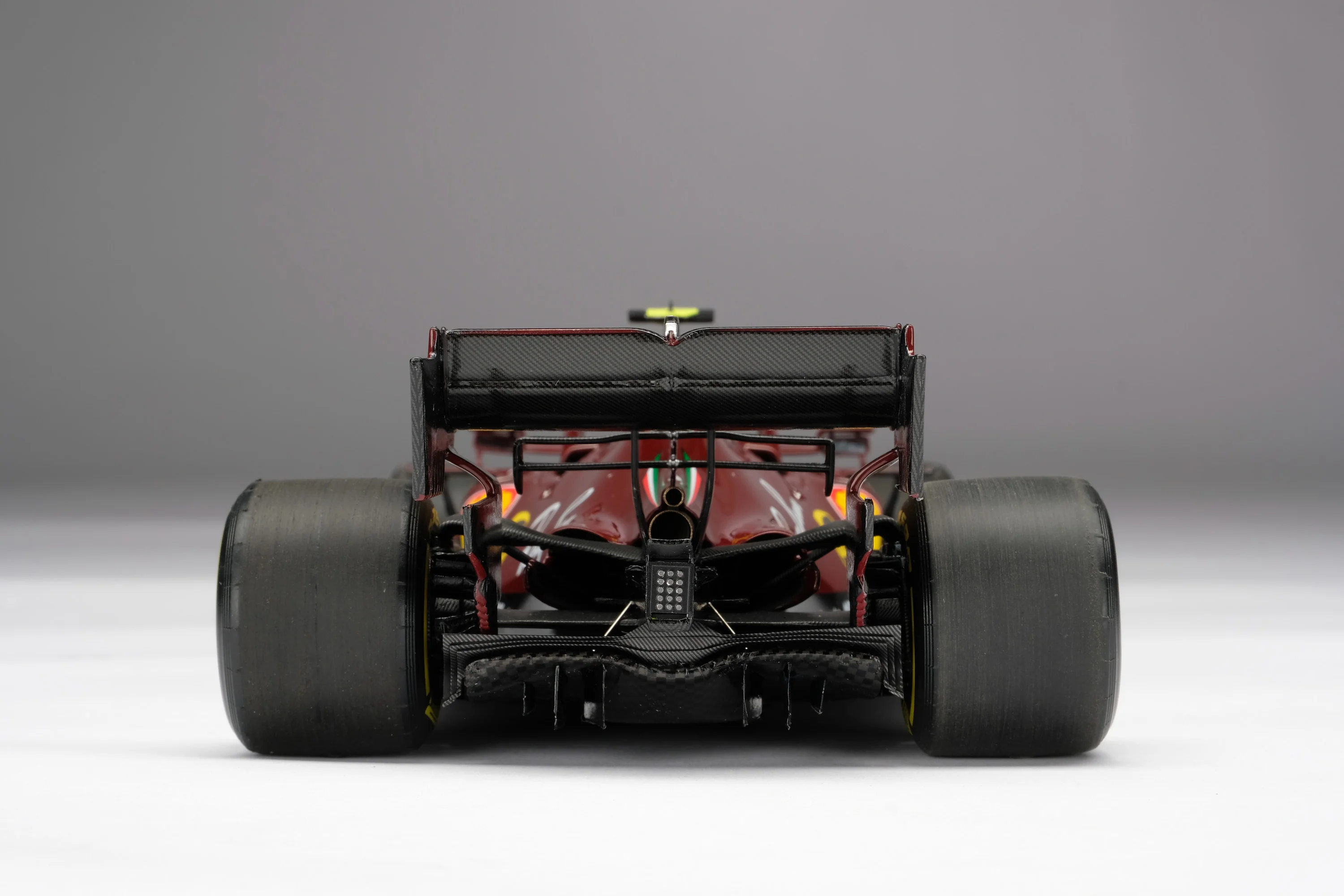 Ferrari SF1000 - 1000th Grand Prix Livery - 2020 Tuscany Grand Prix - Image 9