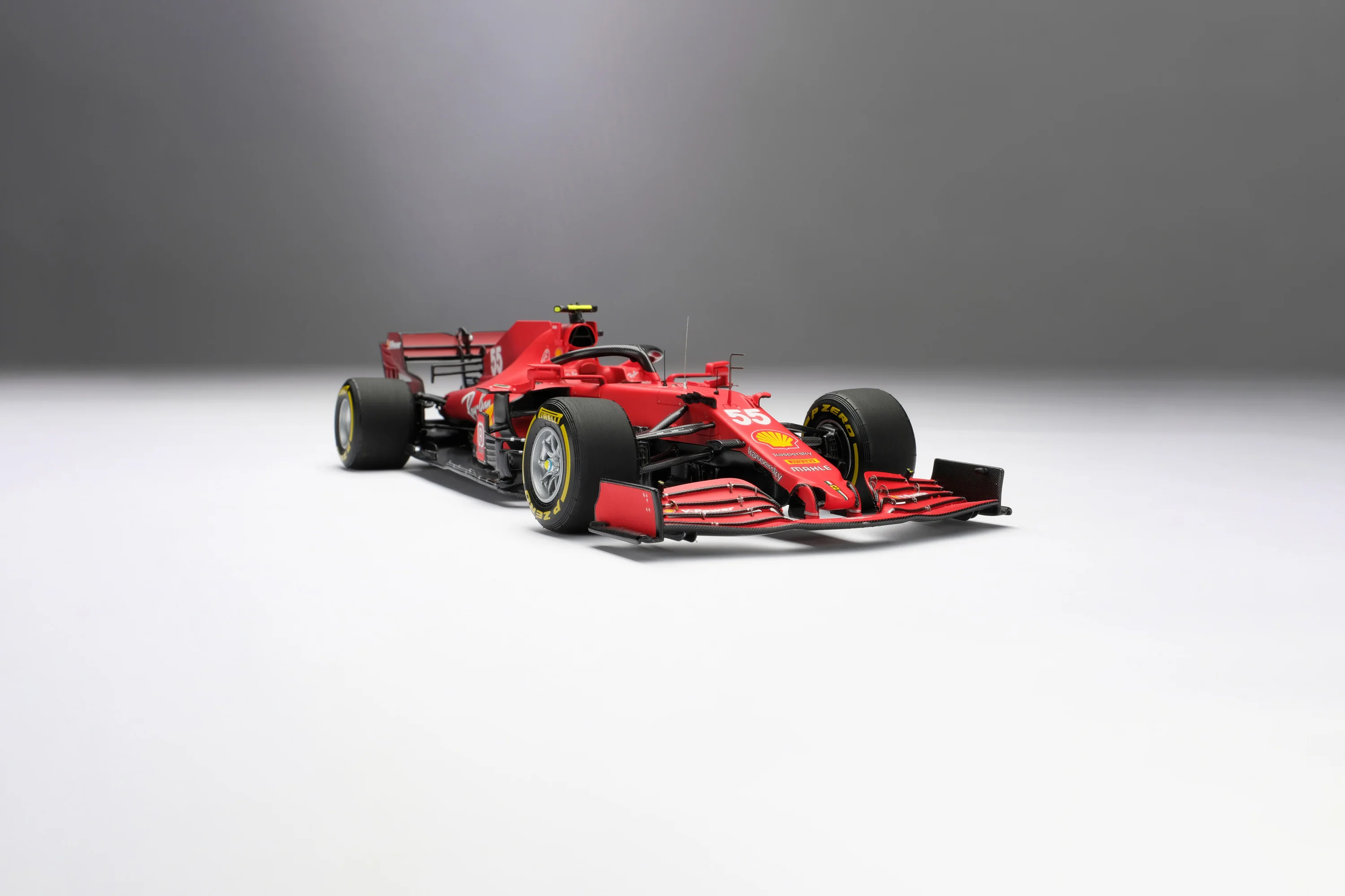 Ferrari SF21 - 2021 Season Livery - Image 18