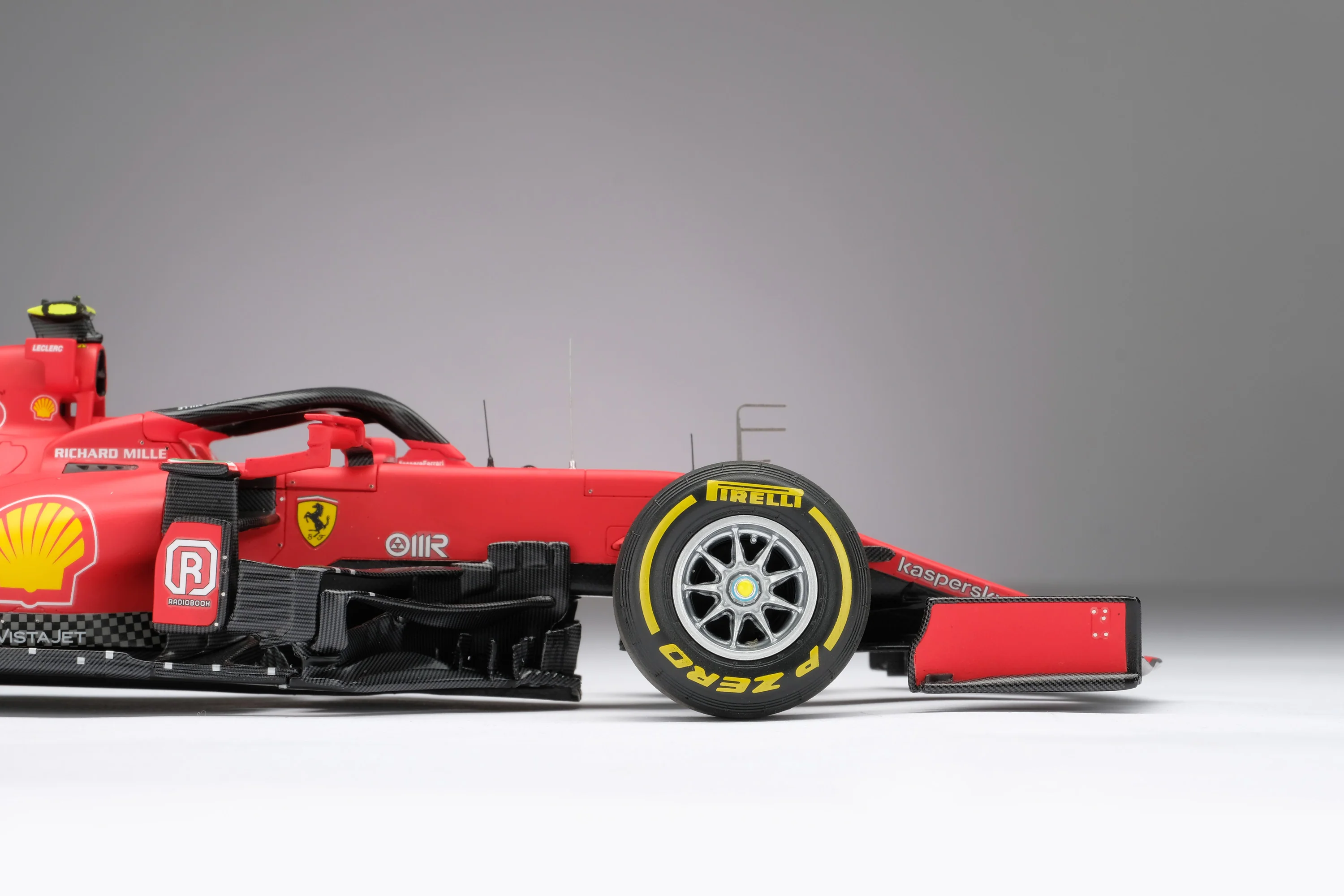 Ferrari SF21 - 2021 Season Livery - Image 28