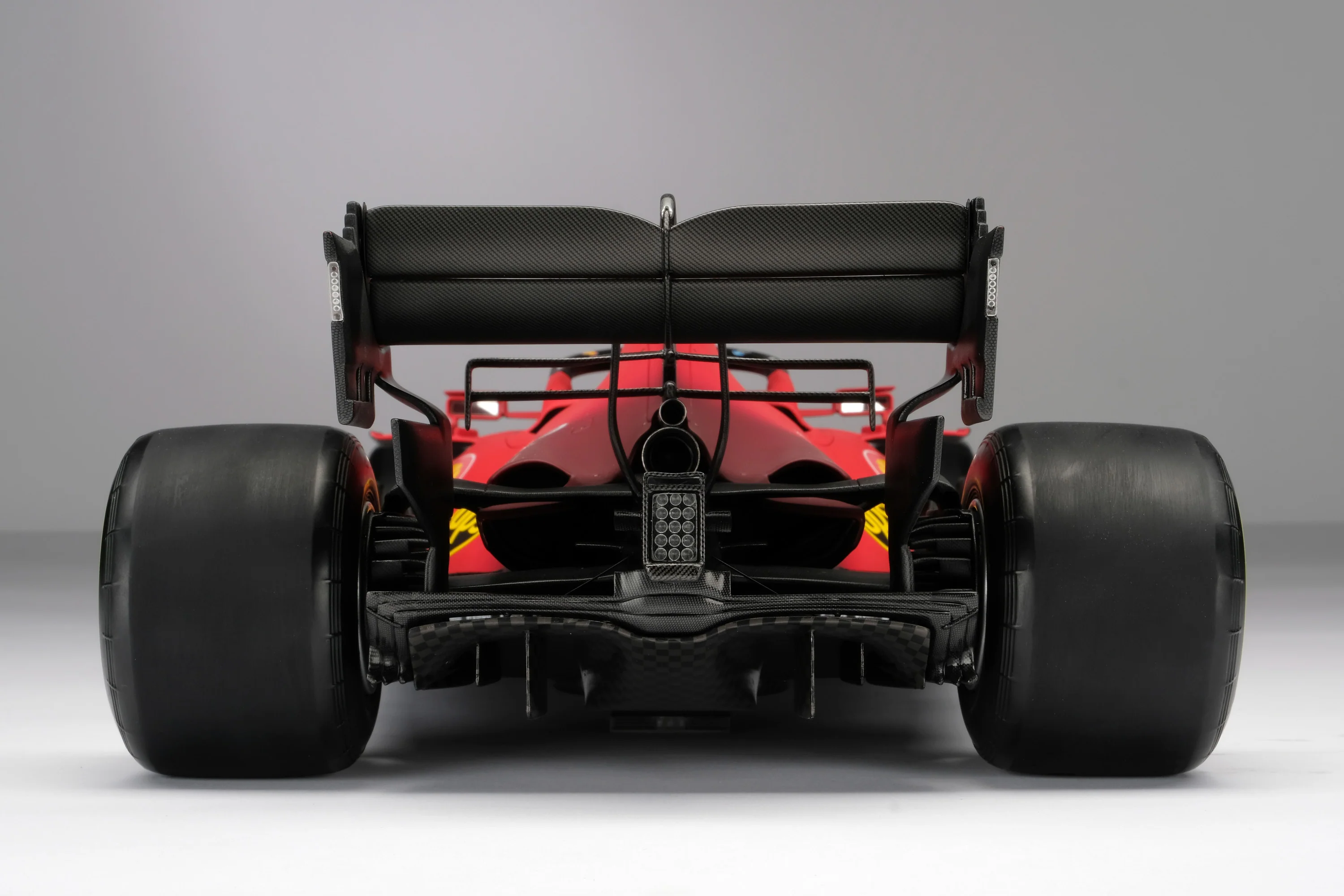 Ferrari SF21 - 2021 Season Livery - Image 10