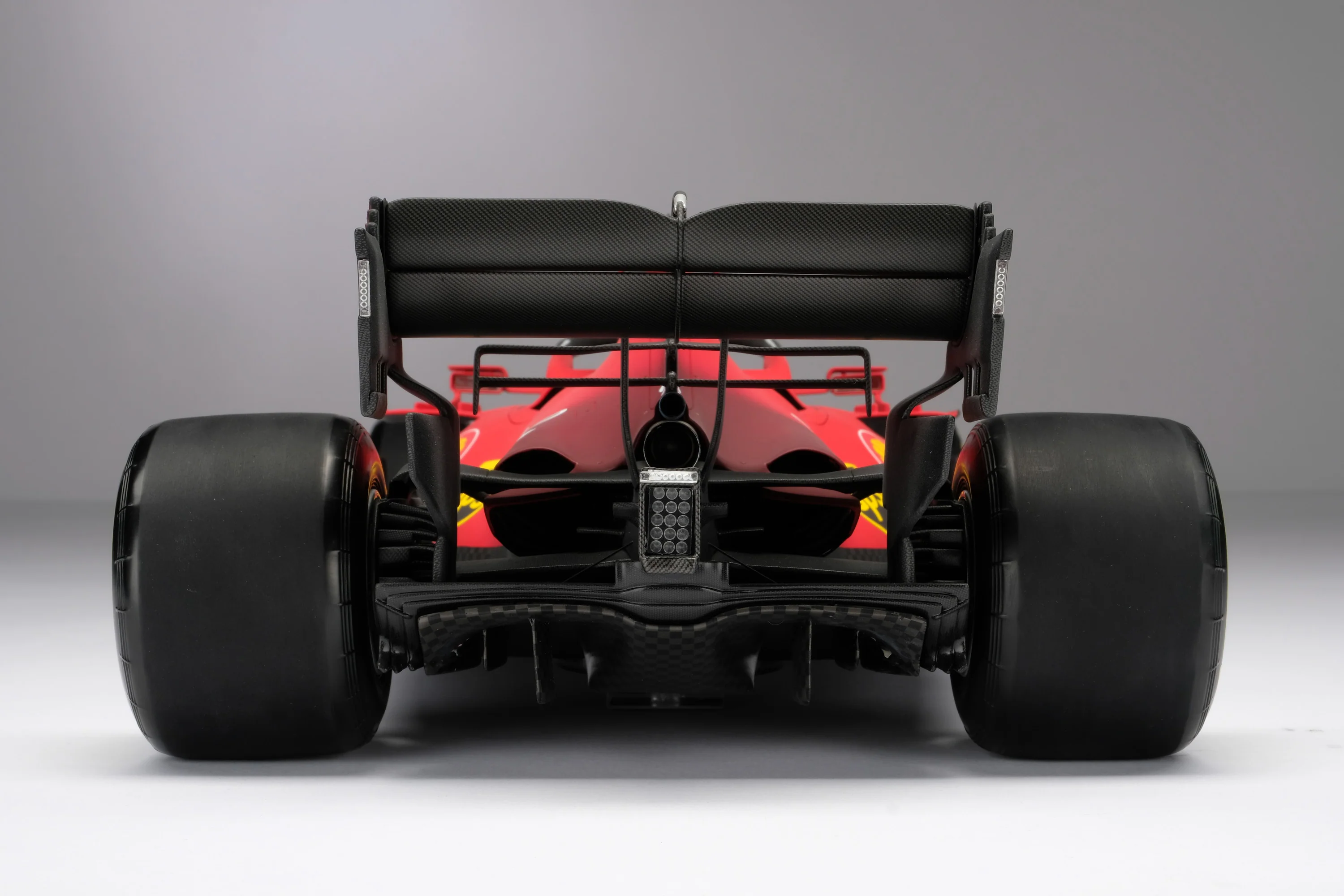 Ferrari SF21 - 2021 Season Livery - Image 29