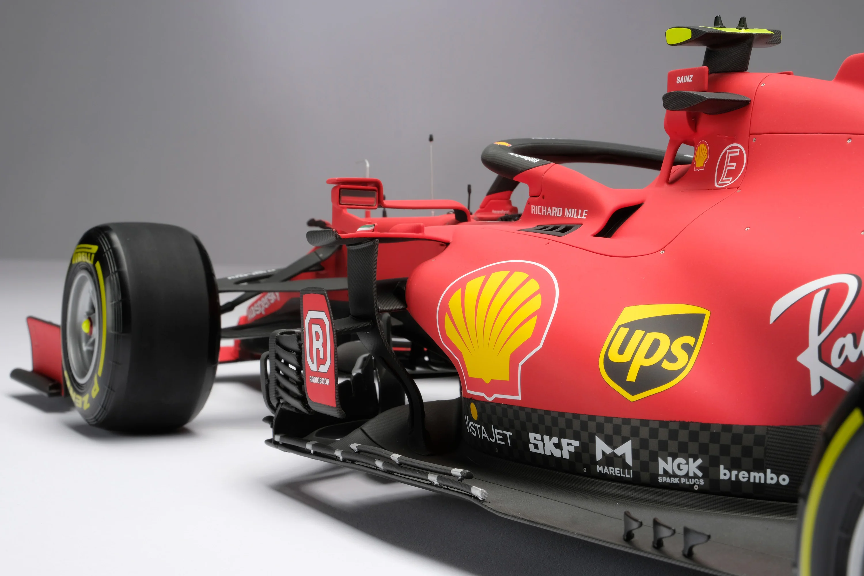 Ferrari SF21 - 2021 Season Livery - Image 35