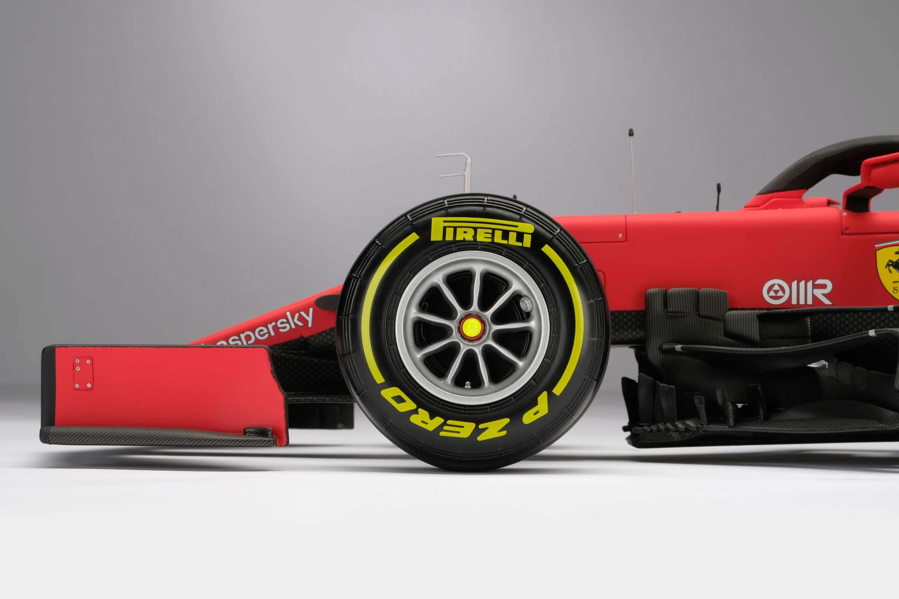 Ferrari SF21 - 2021 Season Livery - Image 40
