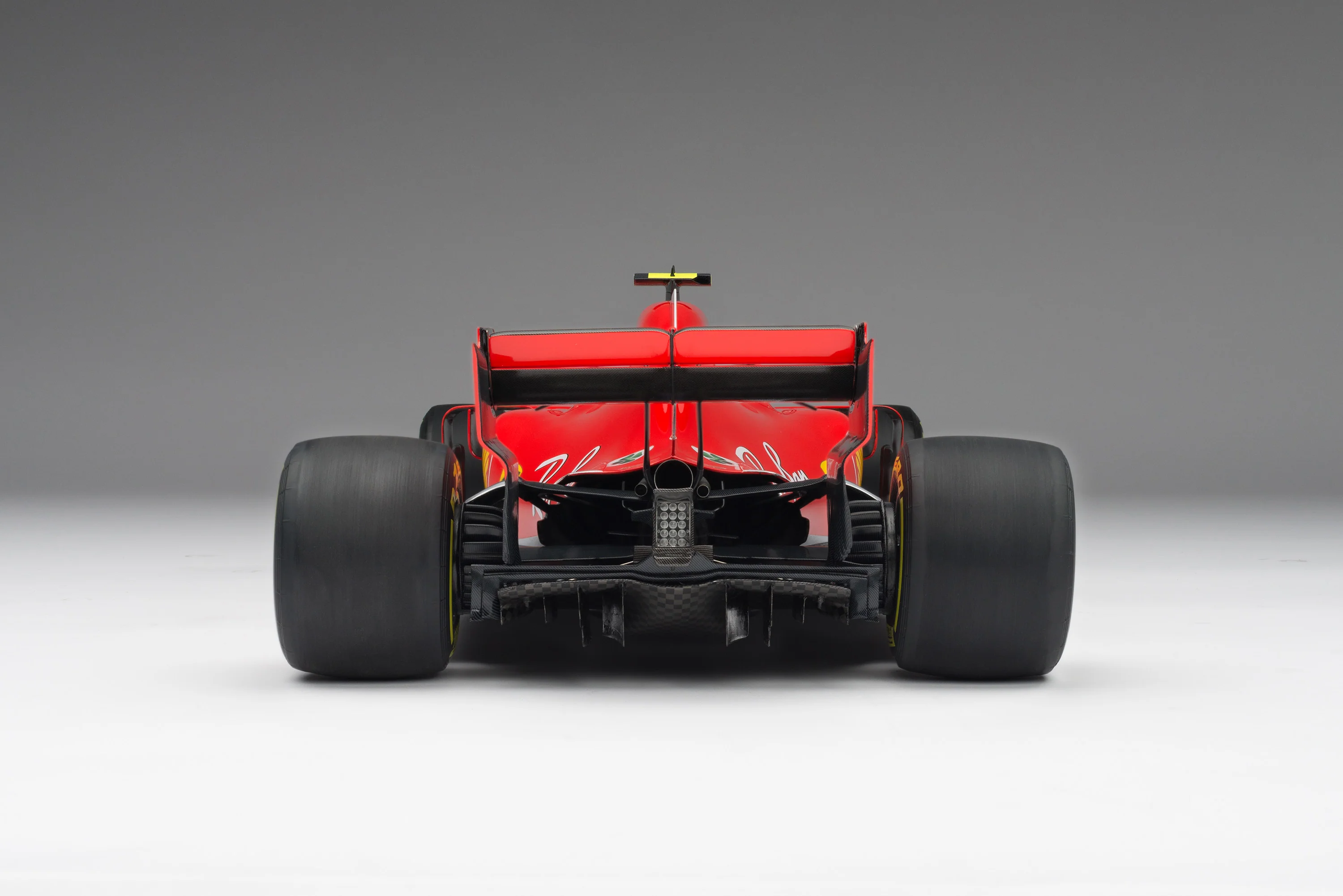 Ferrari SF71H - 2018 Australian Grand Prix - Image 17