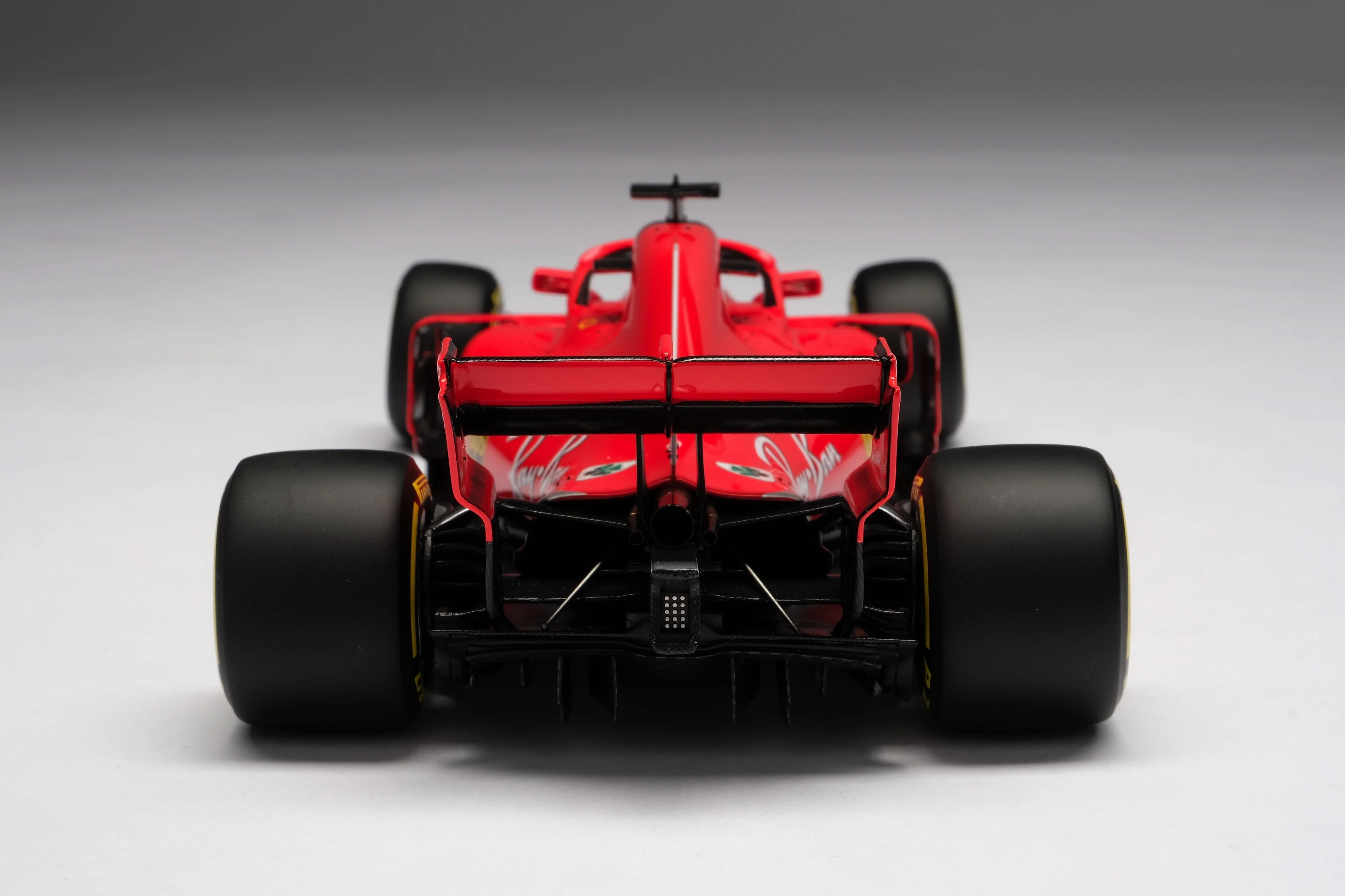 Ferrari SF71H - Vettel - Image 5