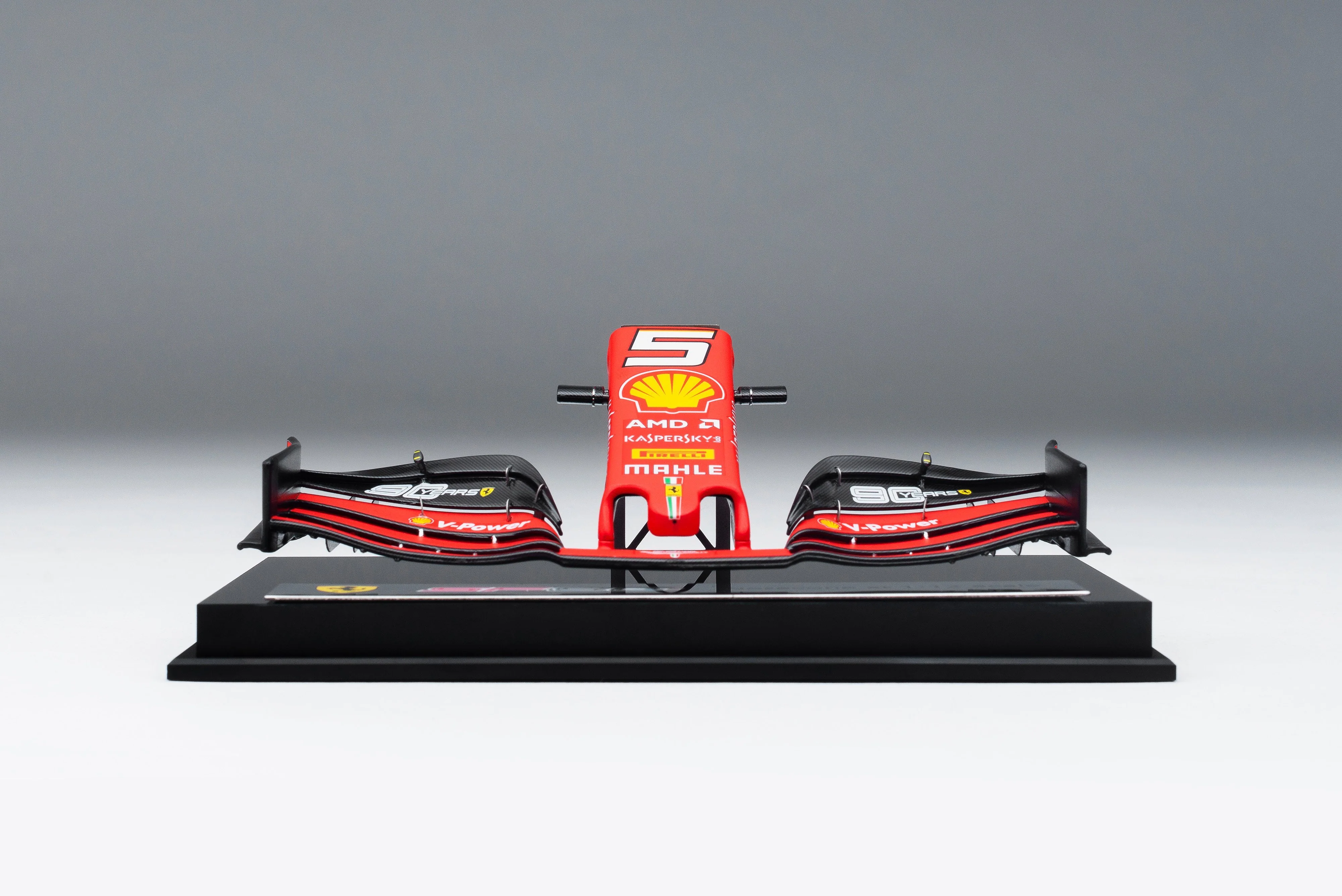Ferrari SF90 Nosecone
