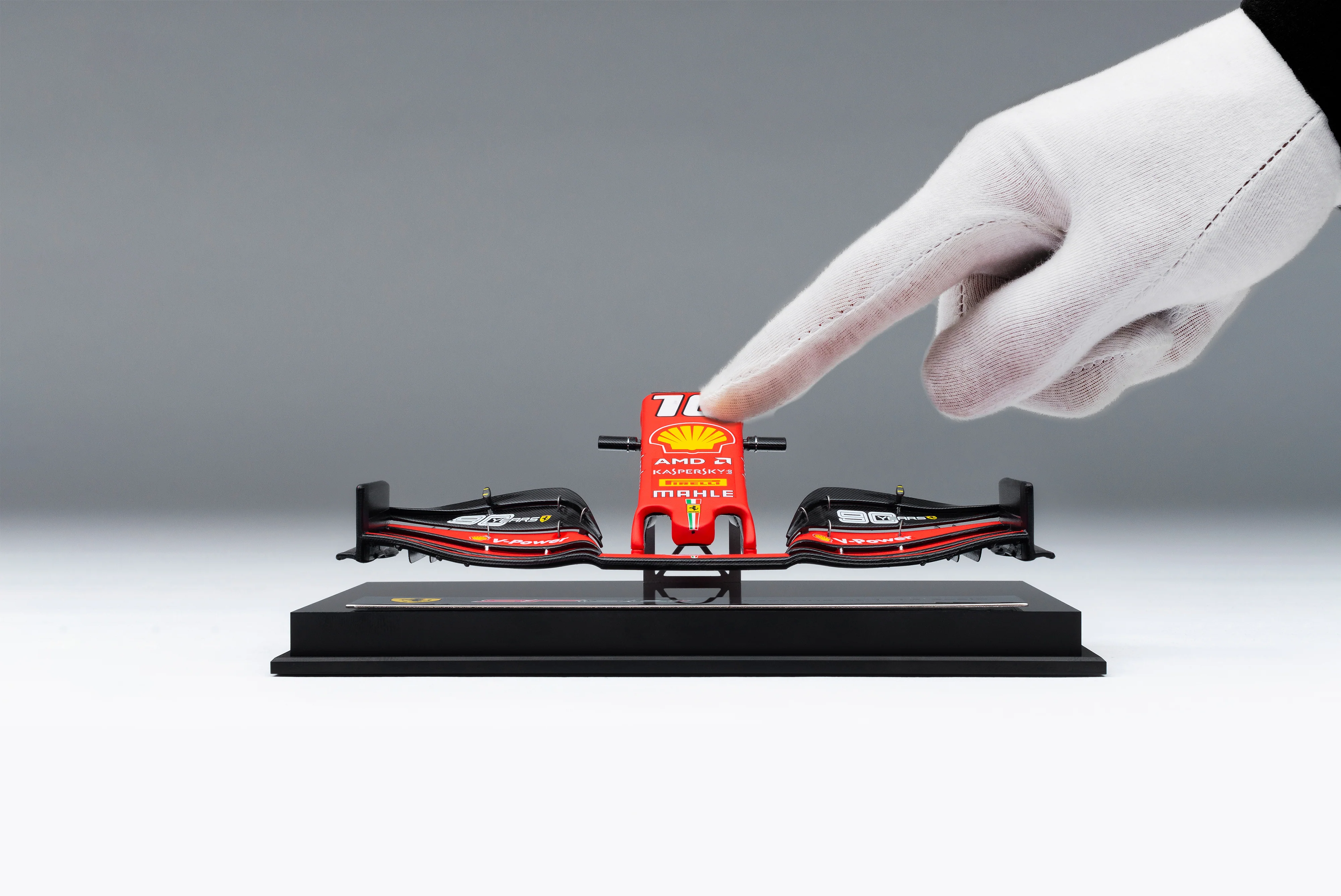 Ferrari SF90 Nosecone - Image 14