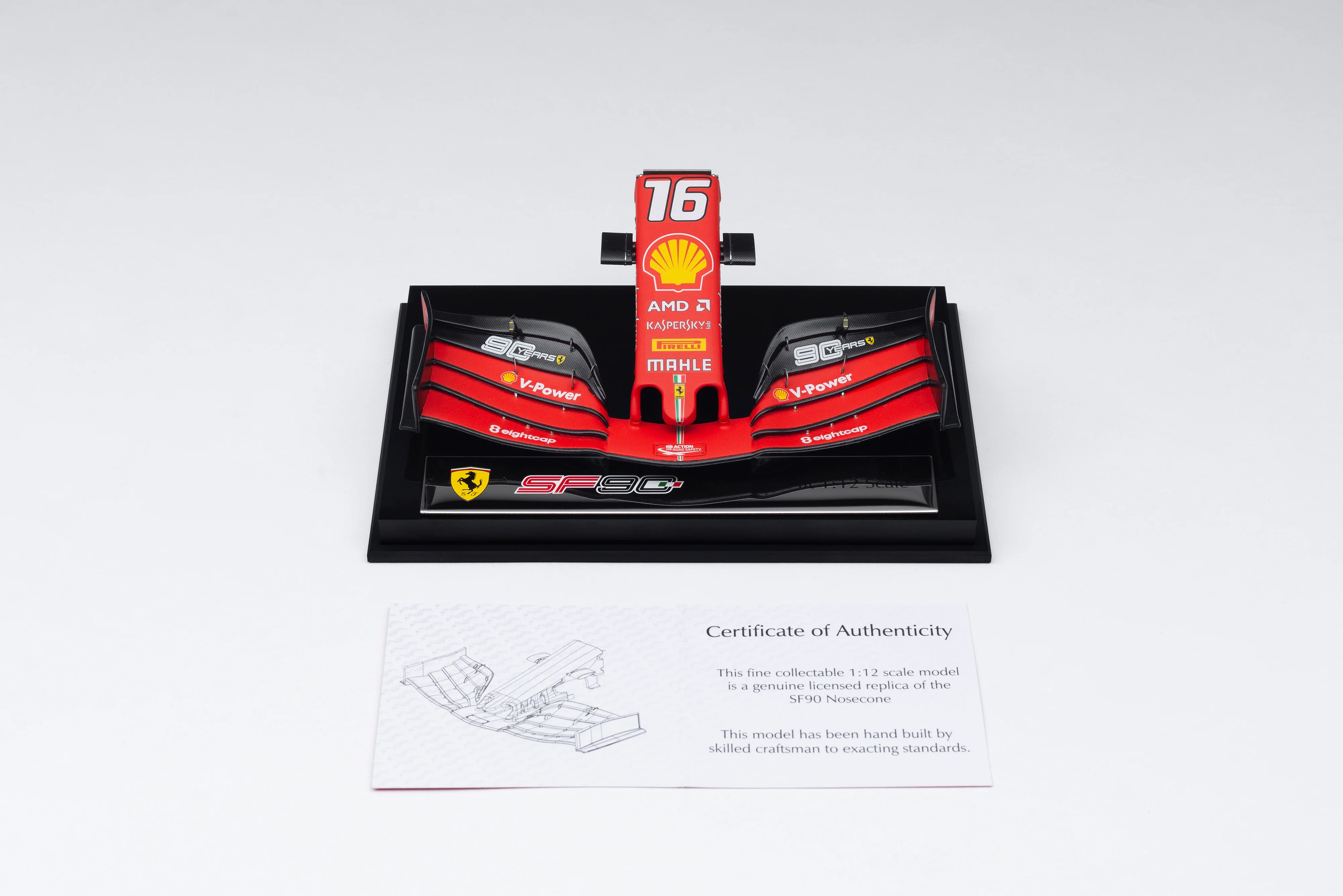 Ferrari SF90 Nosecone - Image 18