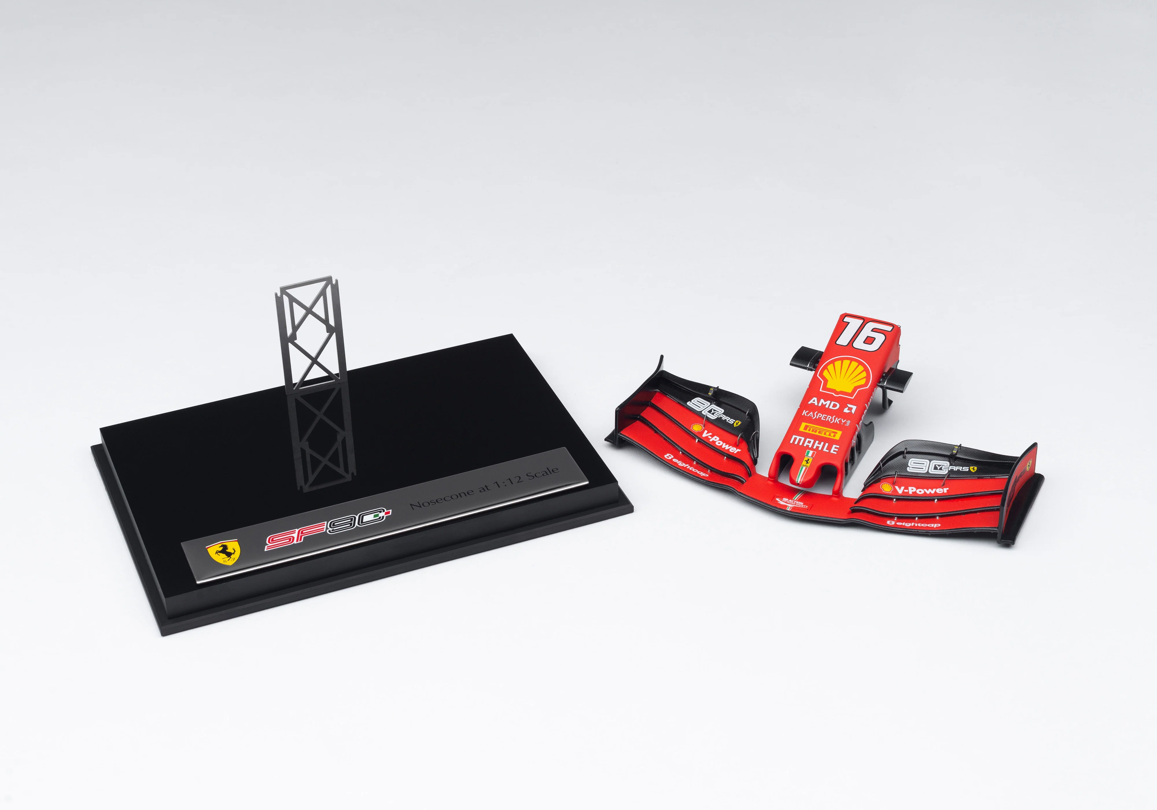 Ferrari SF90 Nosecone - Image 19