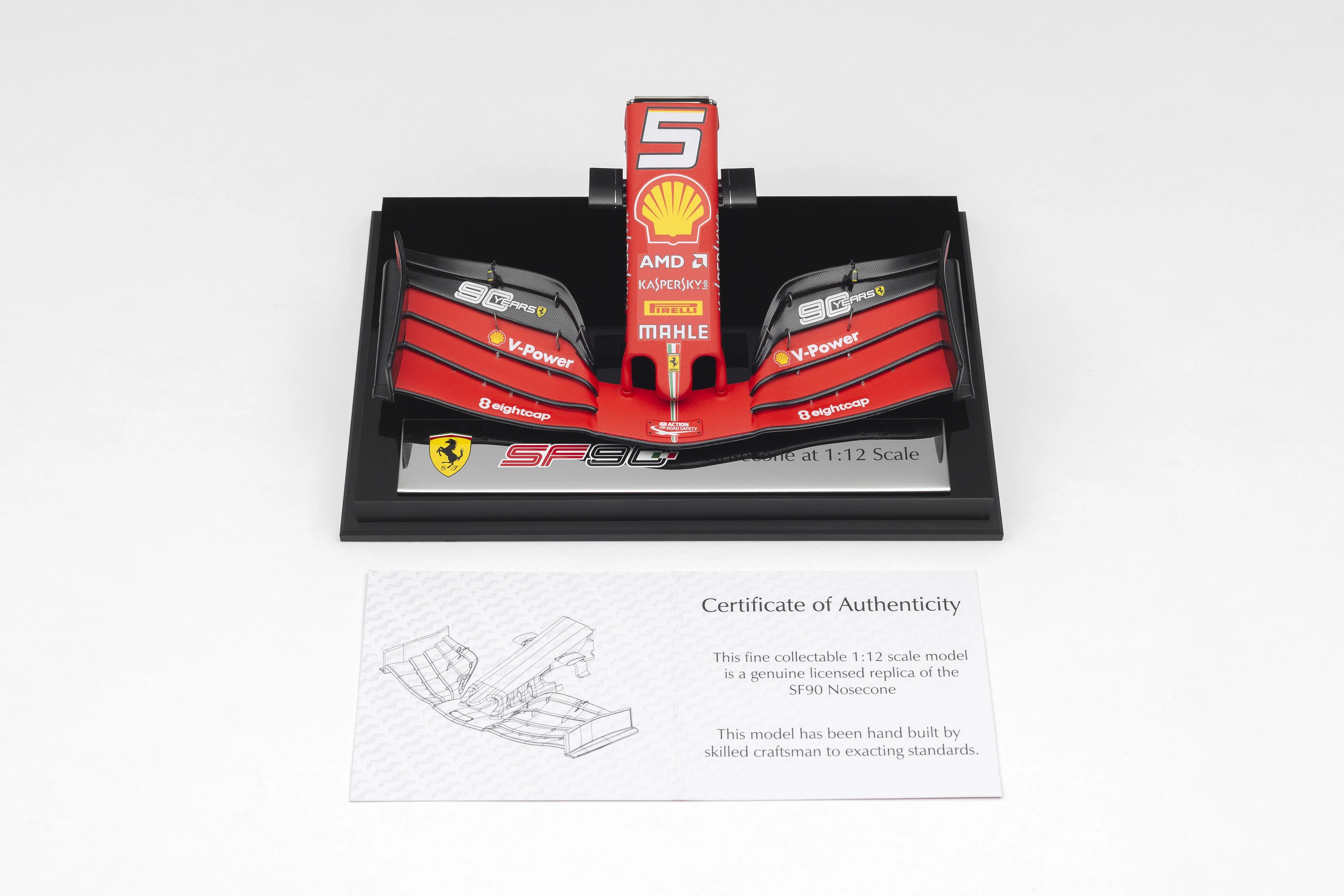 Ferrari SF90 Nosecone - Image 6