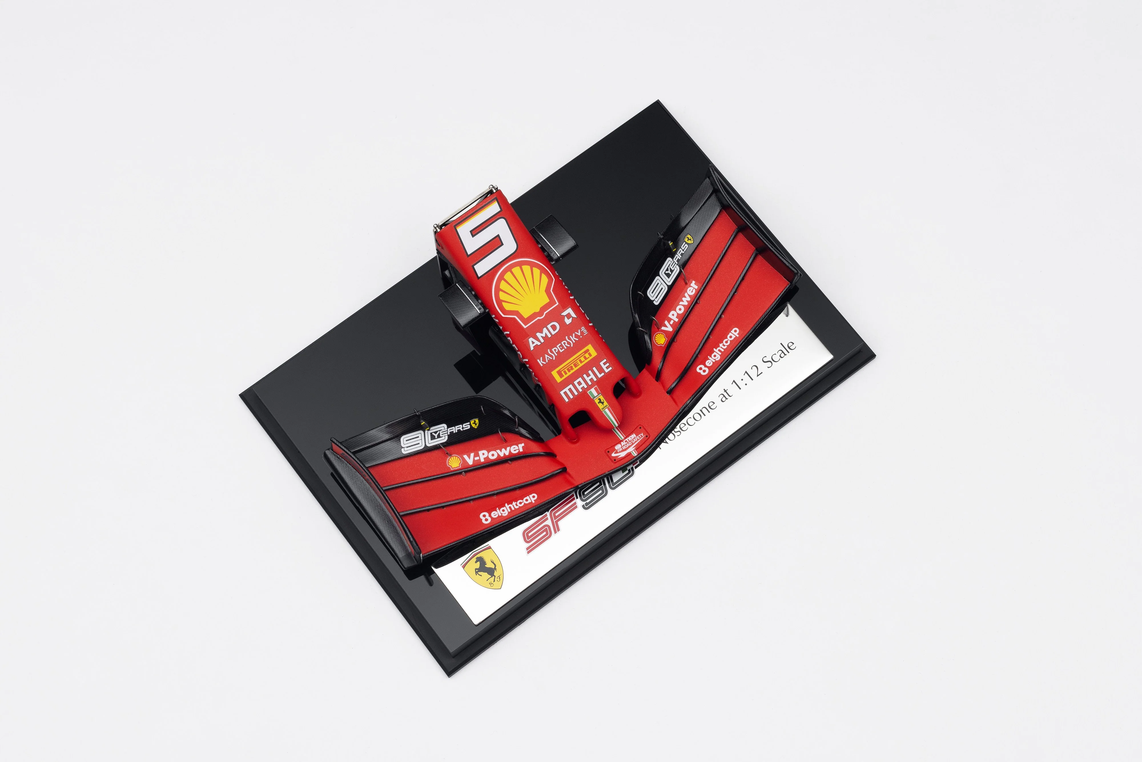 Ferrari SF90 Nosecone - Image 8