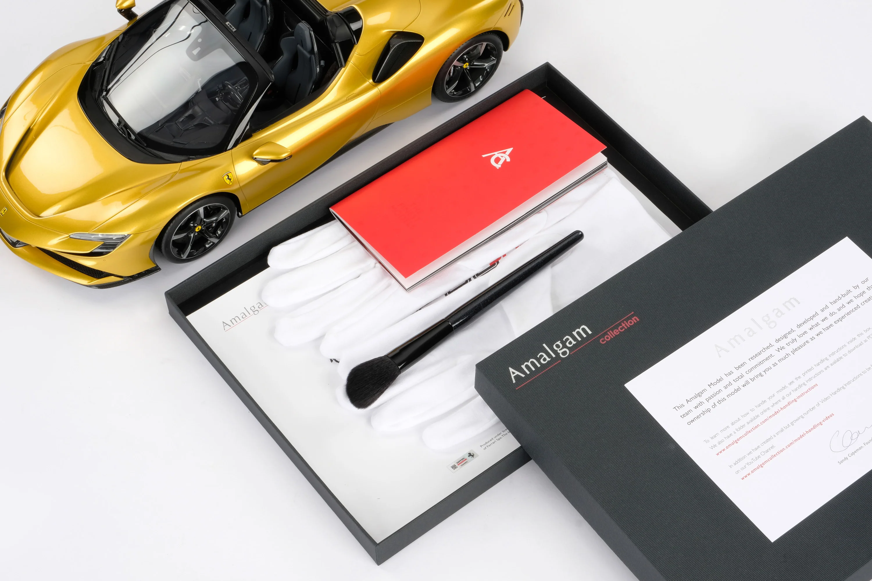 Ferrari SF90 Spider - Image 17