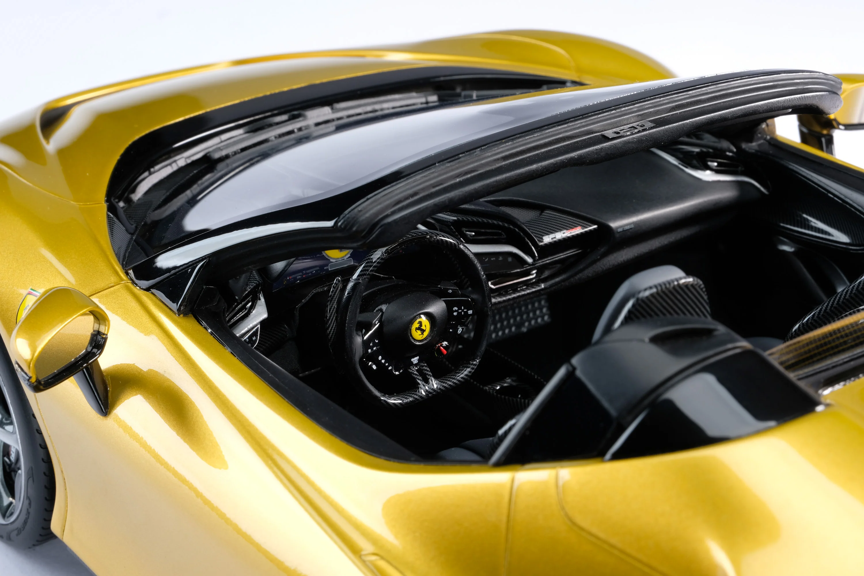 Ferrari SF90 Spider - Image 4