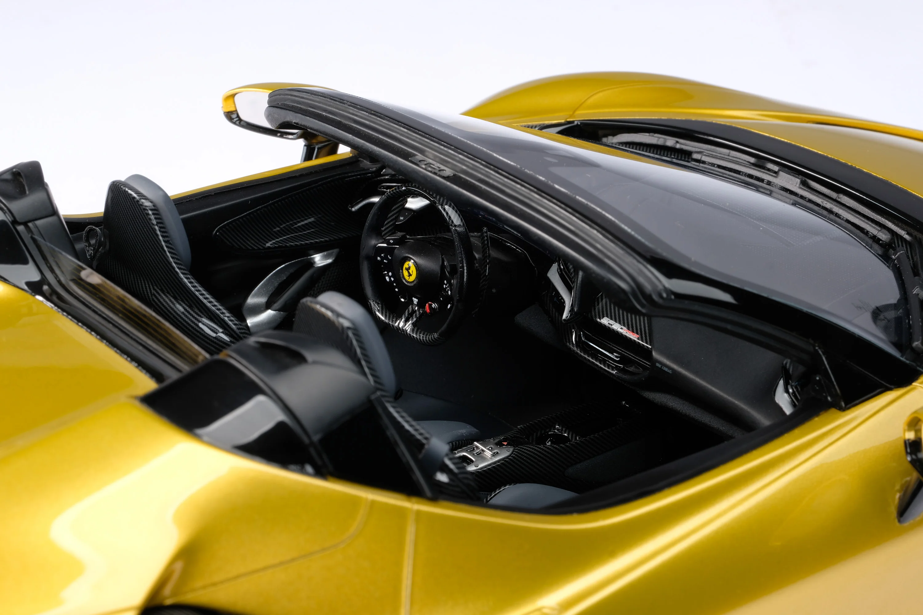 Ferrari SF90 Spider - Image 5