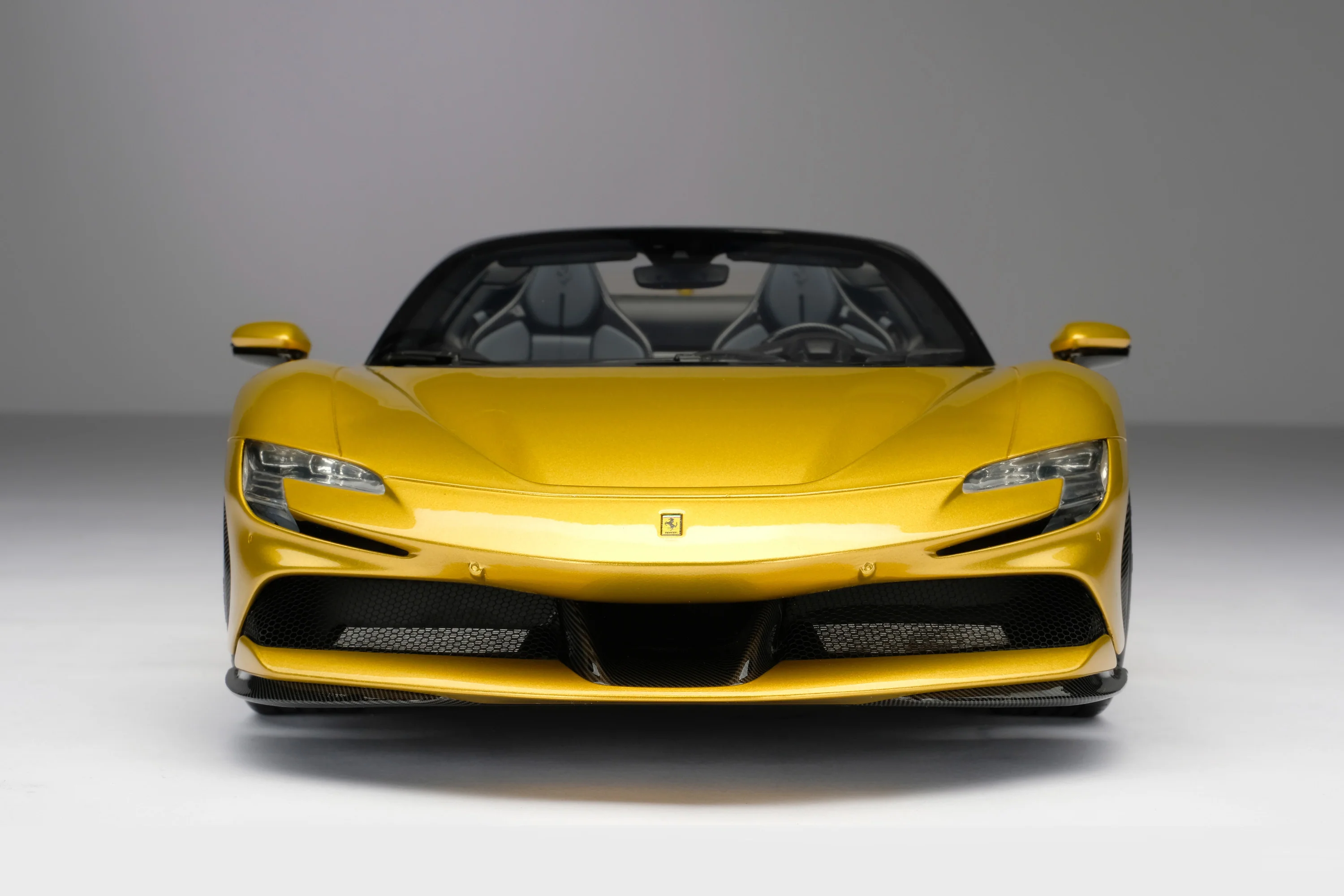 Ferrari SF90 Spider - Image 6