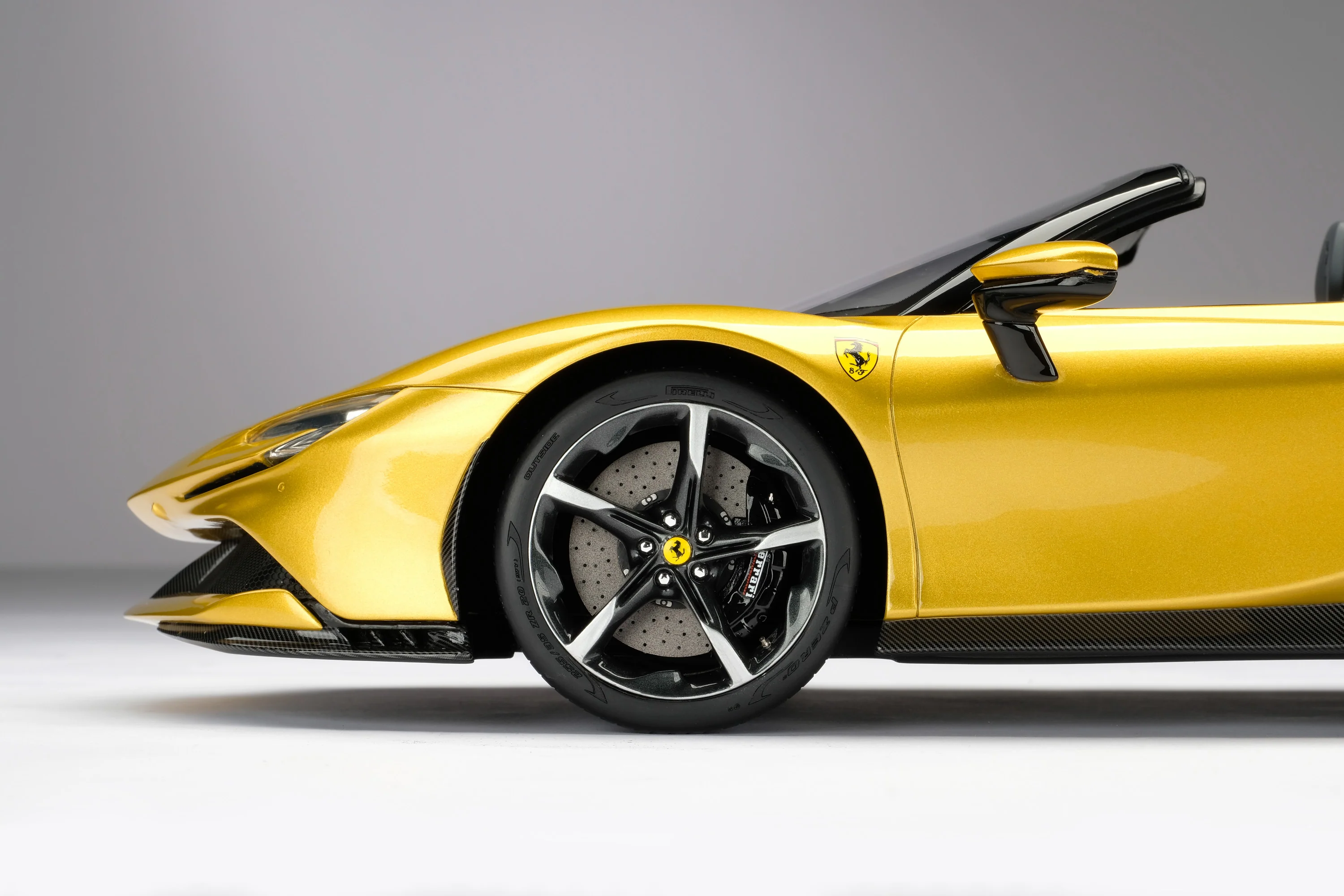 Ferrari SF90 Spider - Image 9