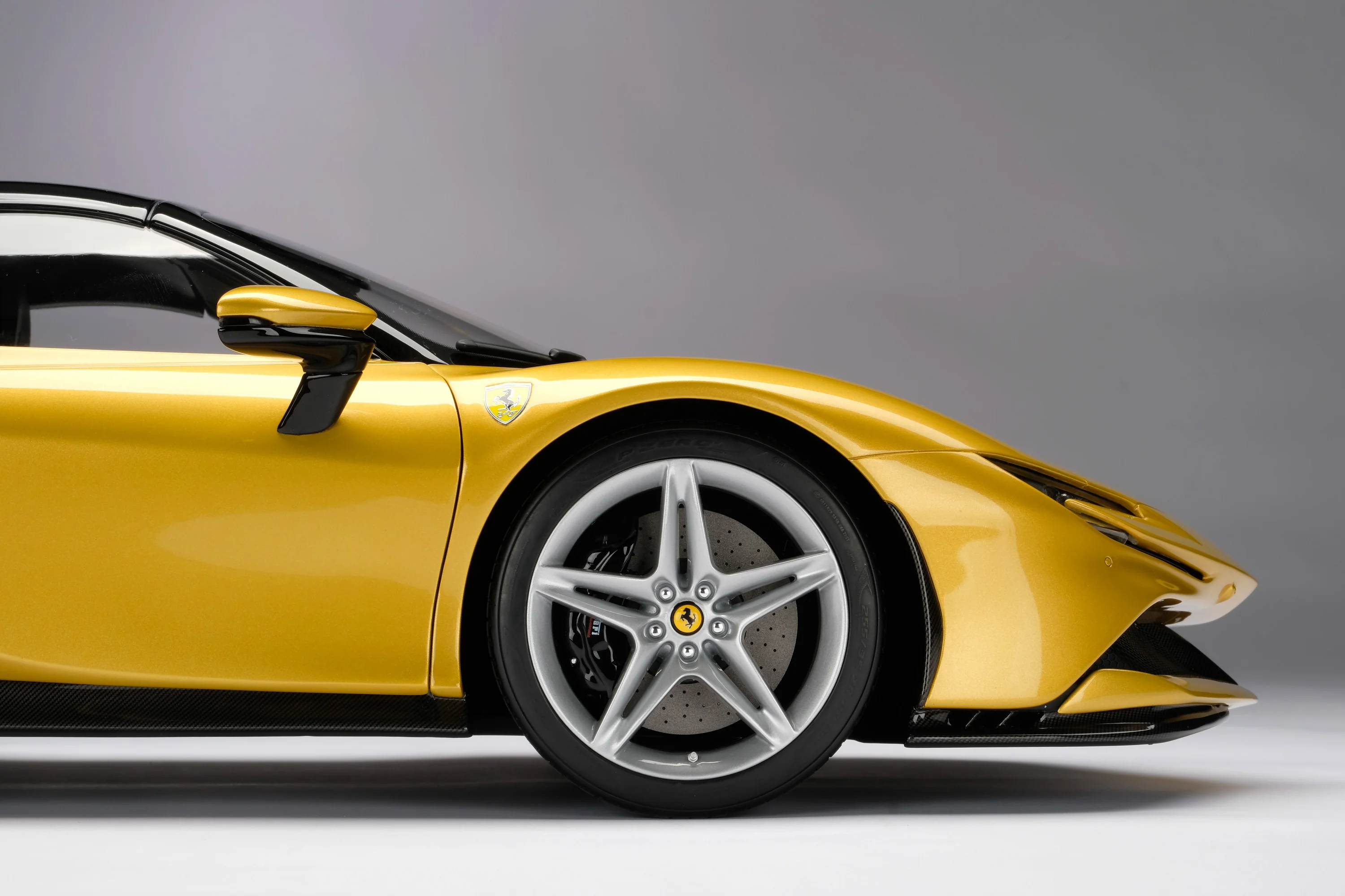 Ferrari SF90 Spider (2020) - Image 19