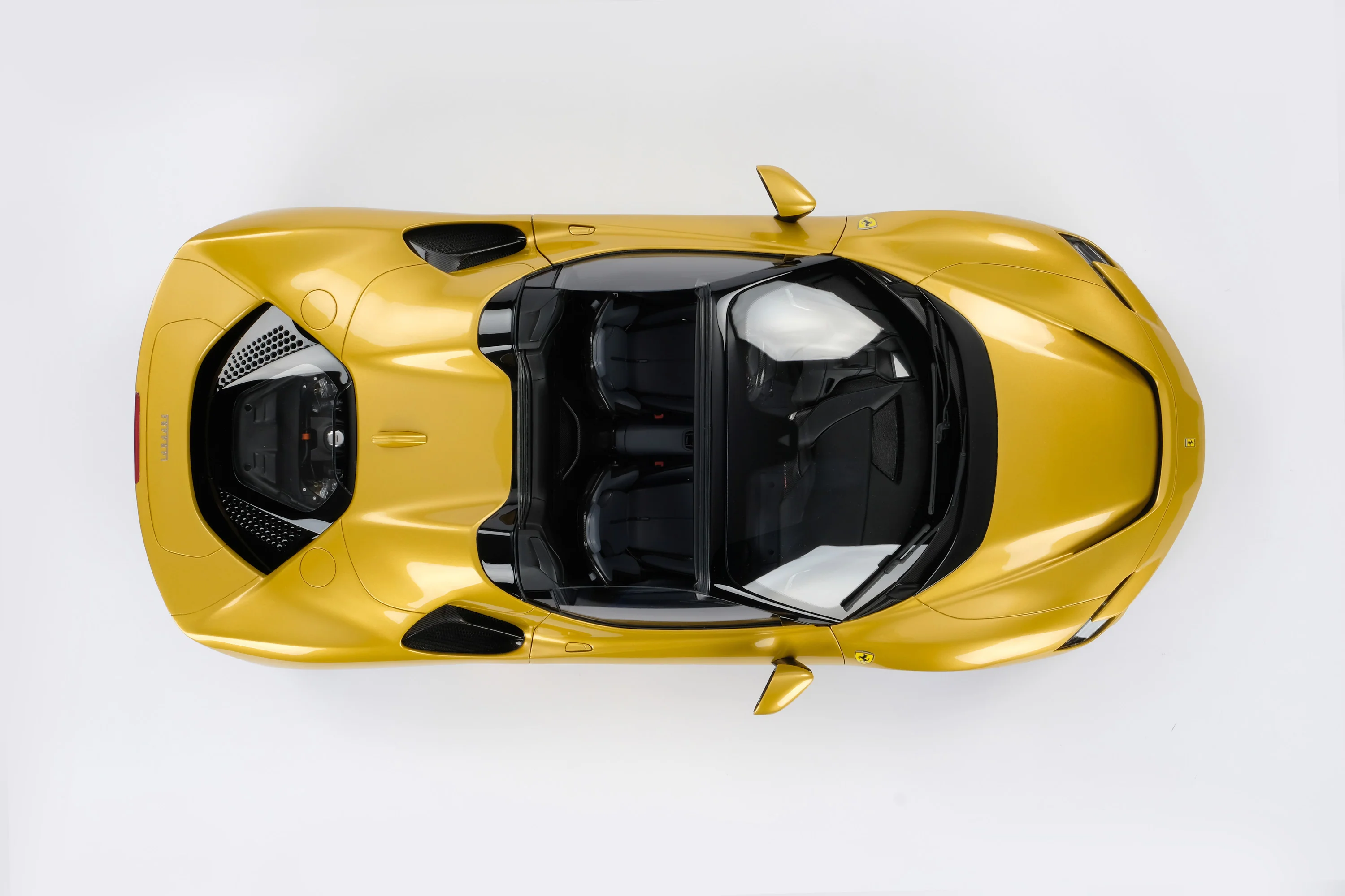 Ferrari SF90 Spider (2020) - Image 21