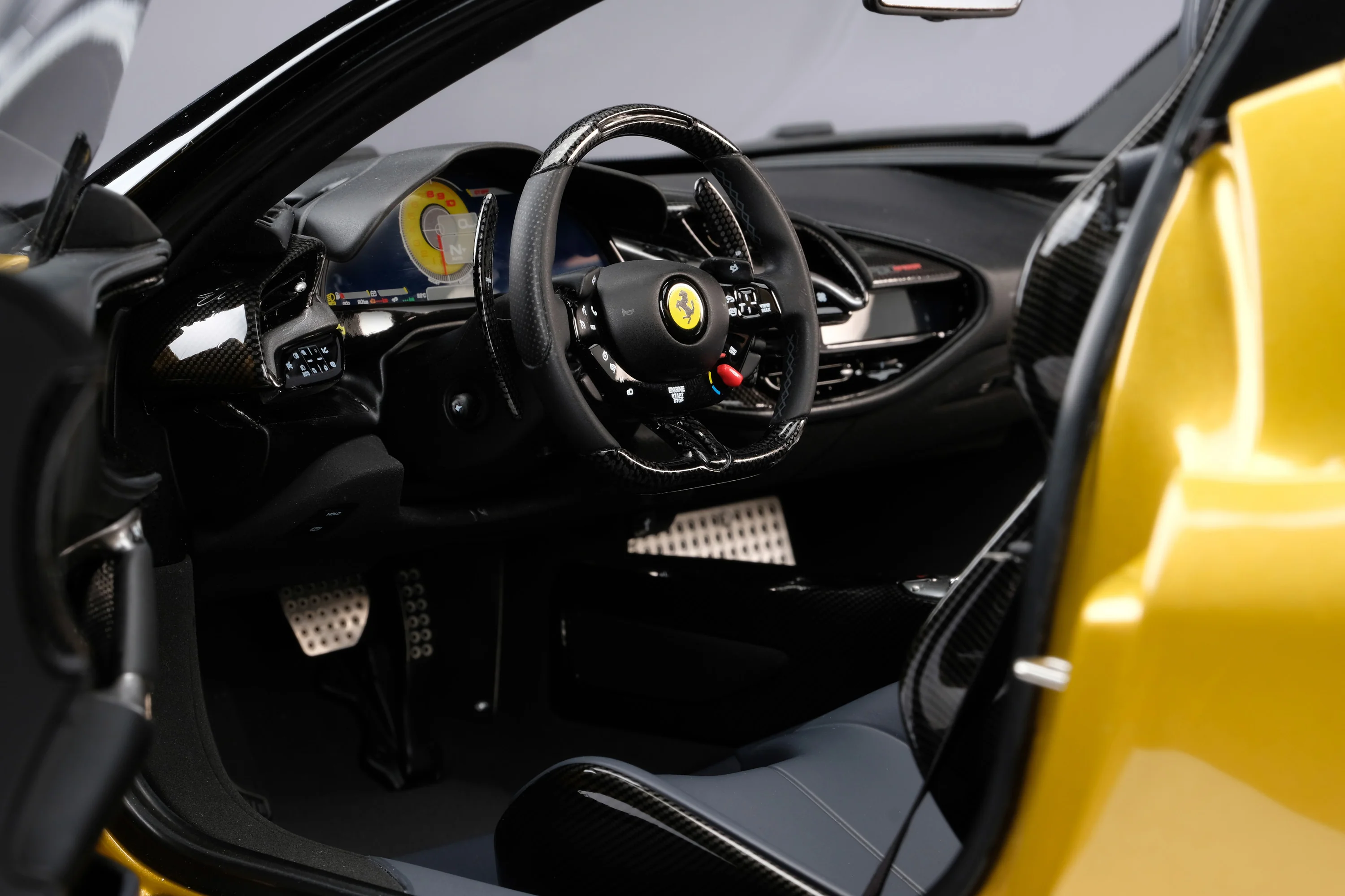 Ferrari SF90 Spider (2020) - Image 4
