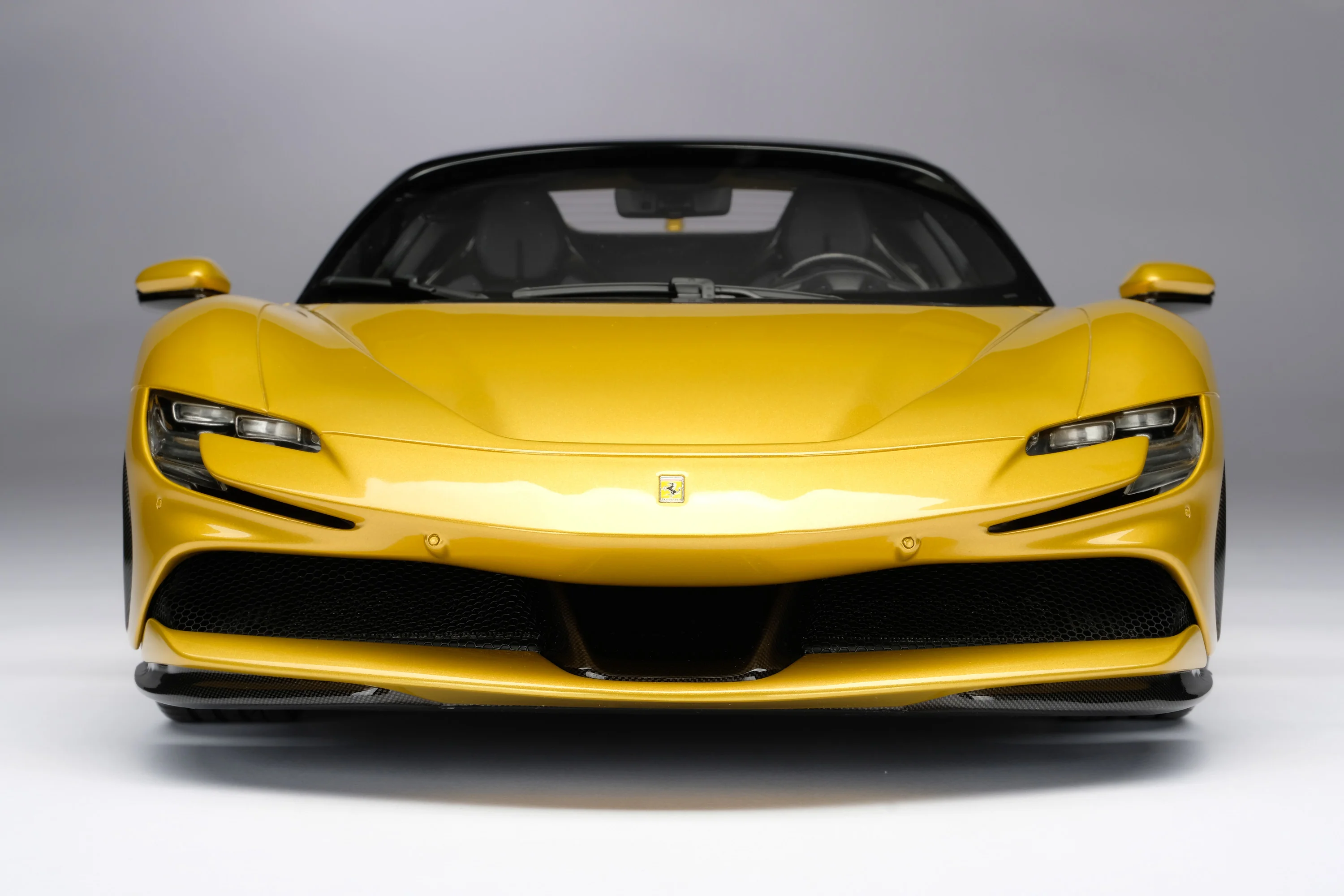 Ferrari SF90 Spider (2020) - Image 7