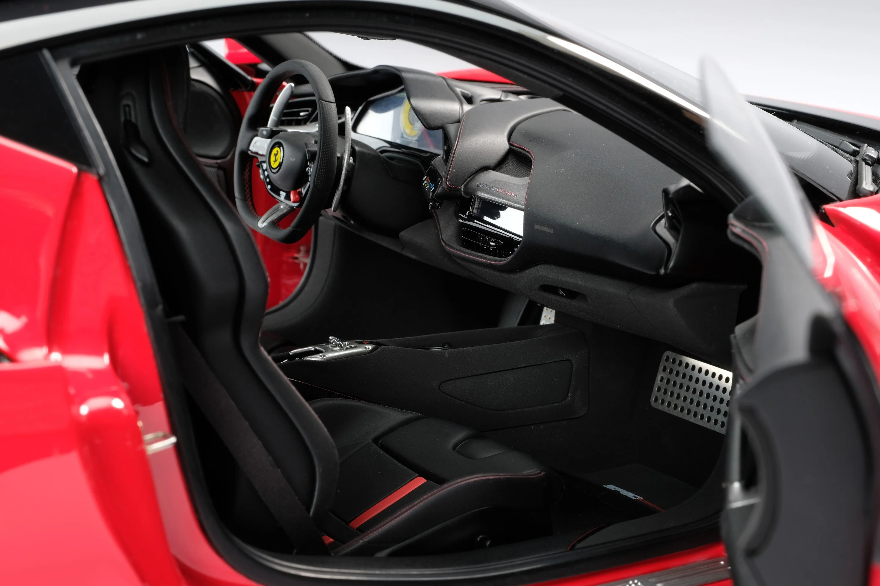 Ferrari SF90 Stradale (2019) - Image 10