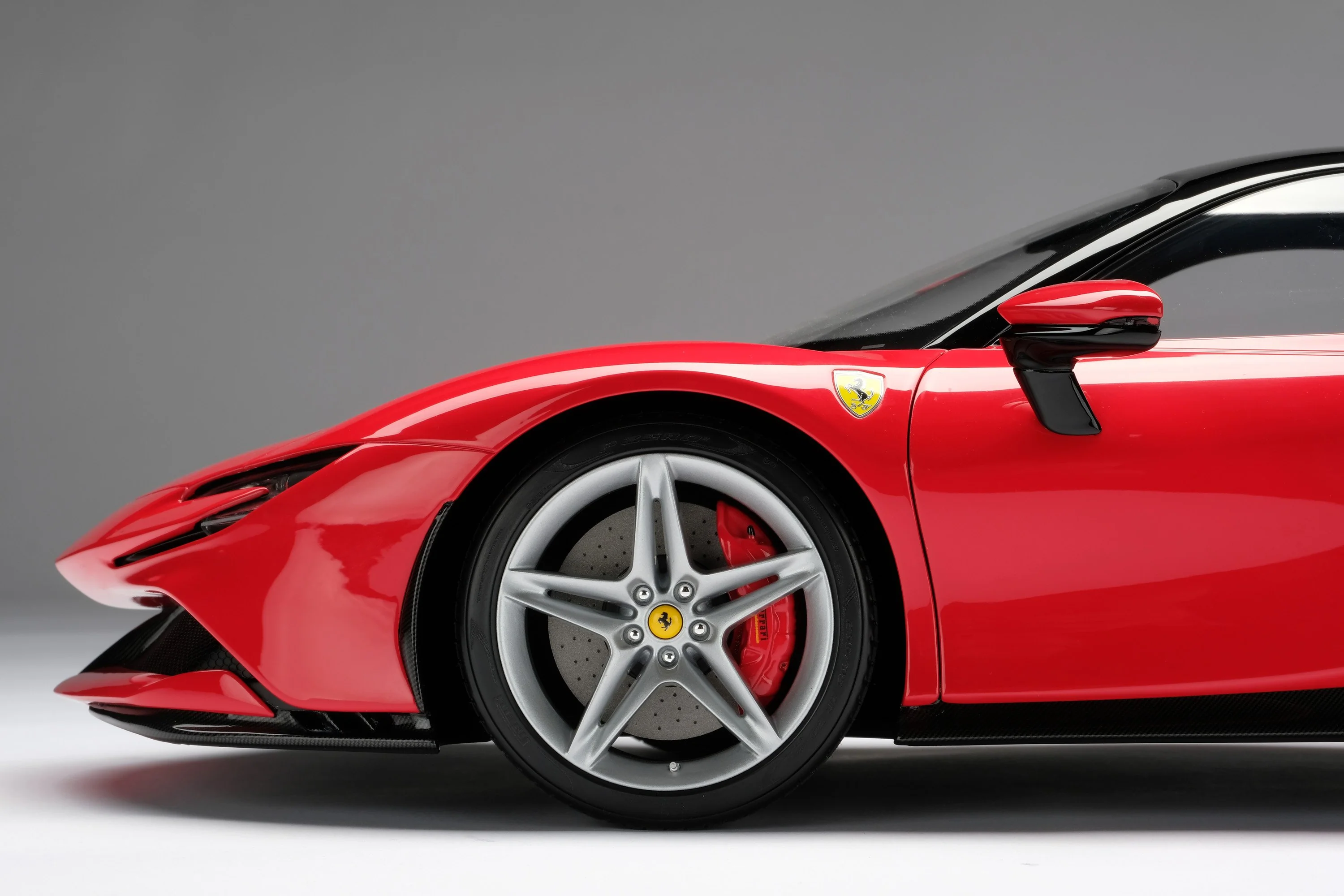 Ferrari SF90 Stradale (2019) - Image 14