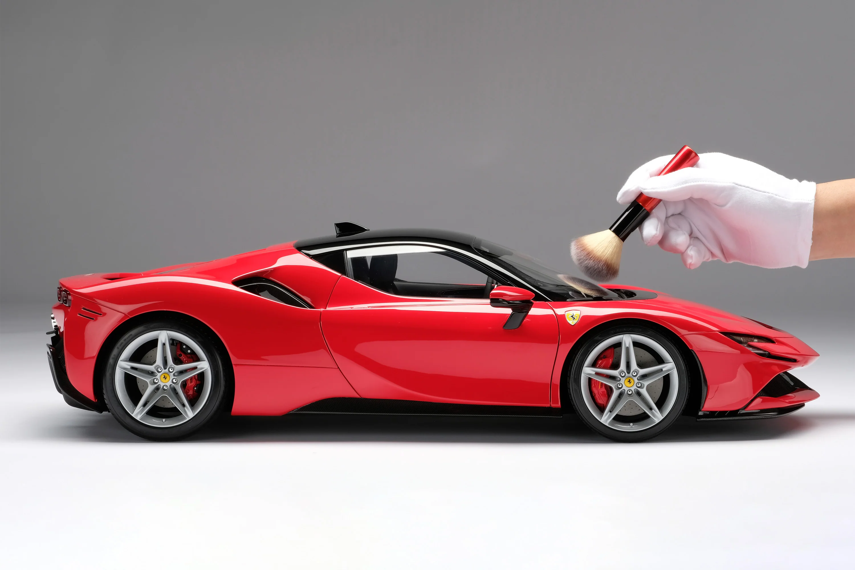 Ferrari SF90 Stradale (2019) - Image 3