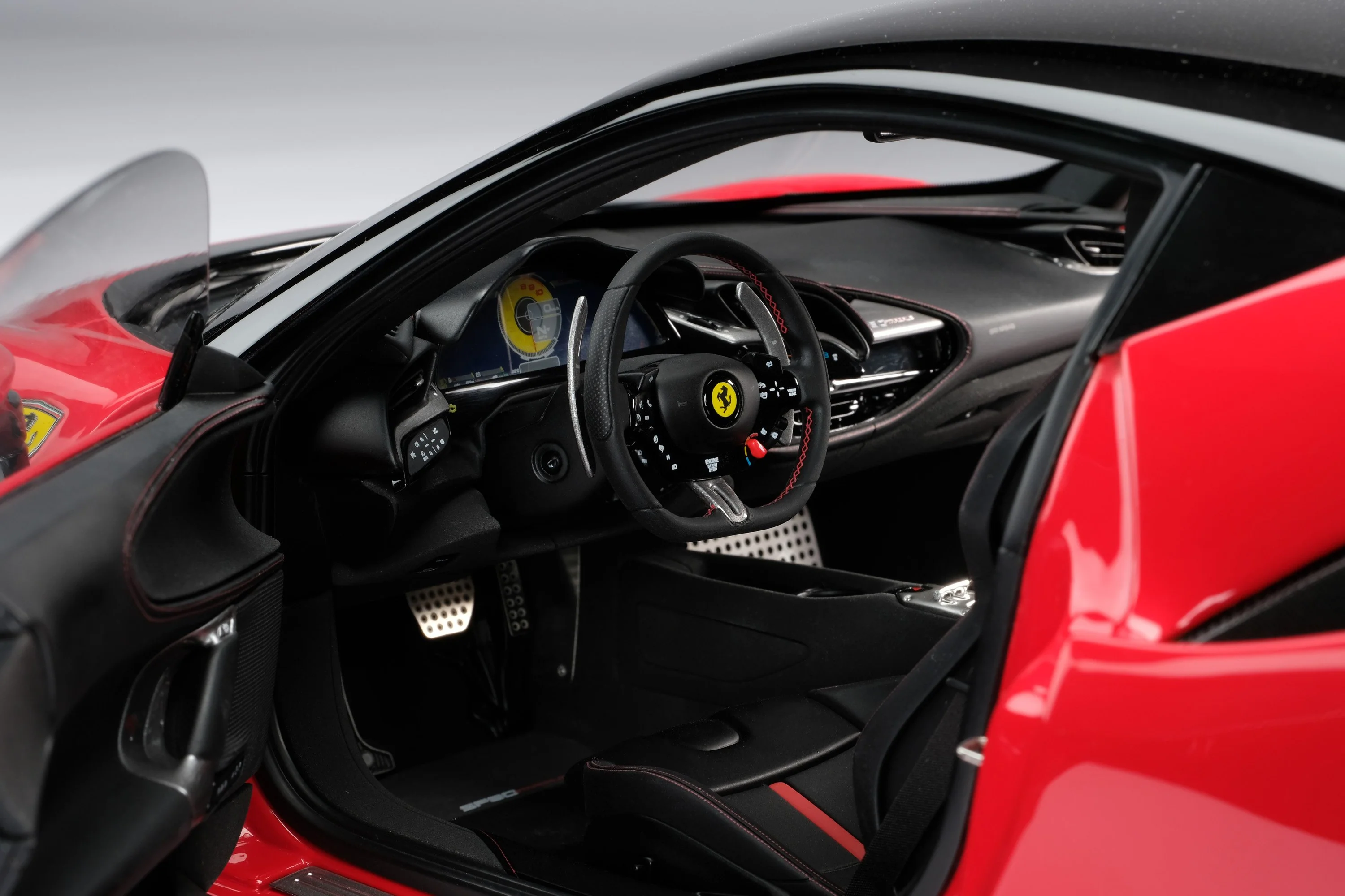 Ferrari SF90 Stradale (2019) - Image 4