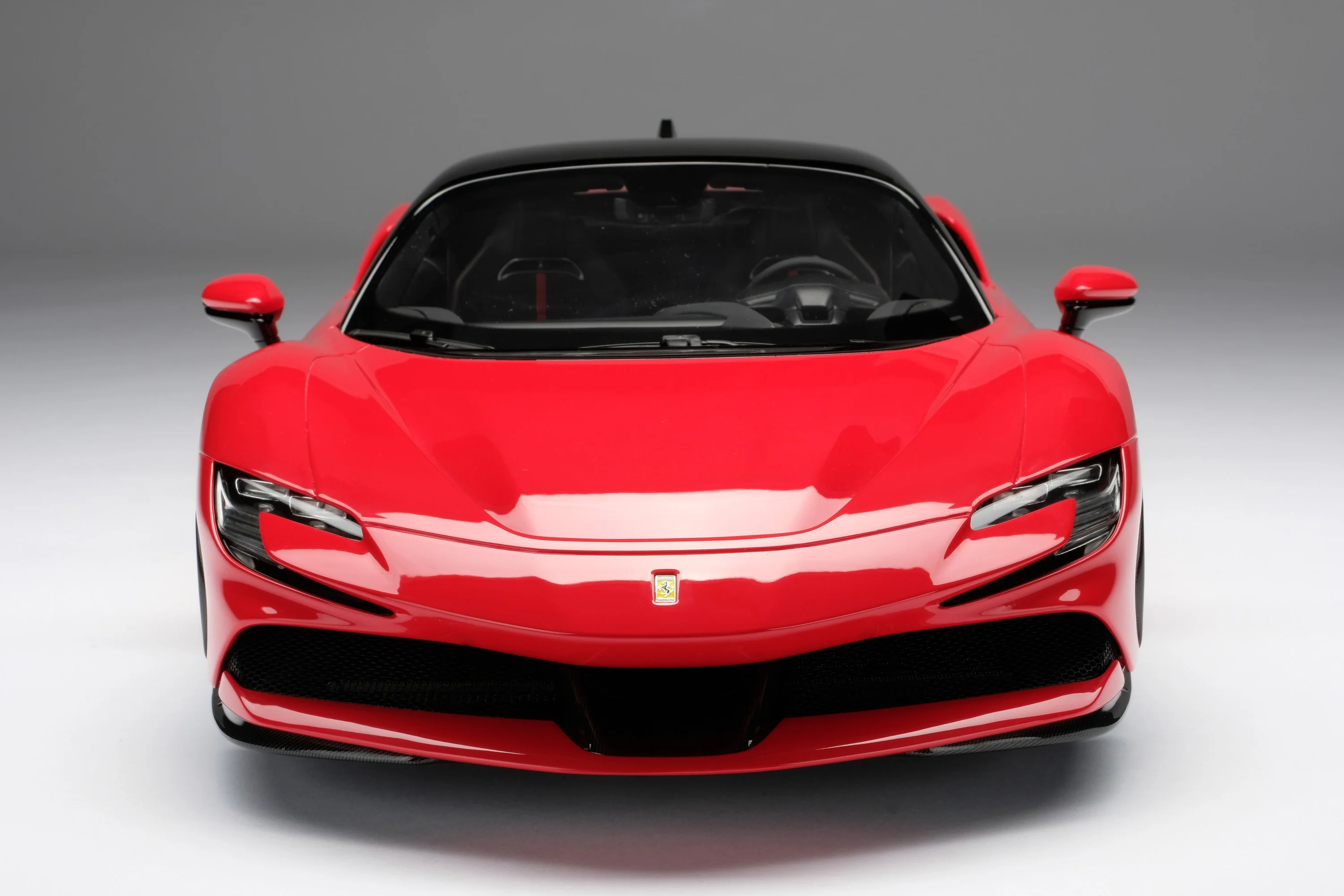 Ferrari SF90 Stradale (2019) - Image 7