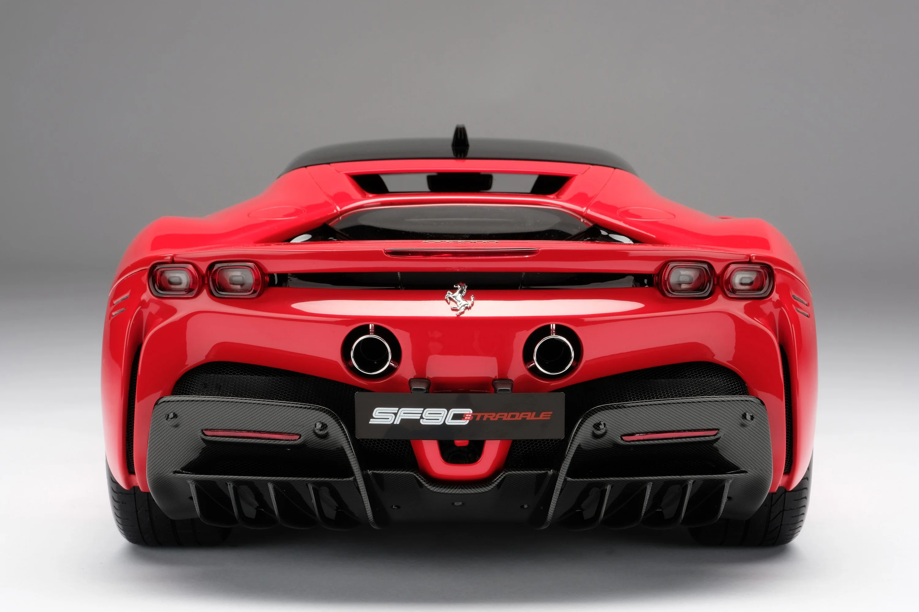 Ferrari SF90 Stradale (2019) - Image 8
