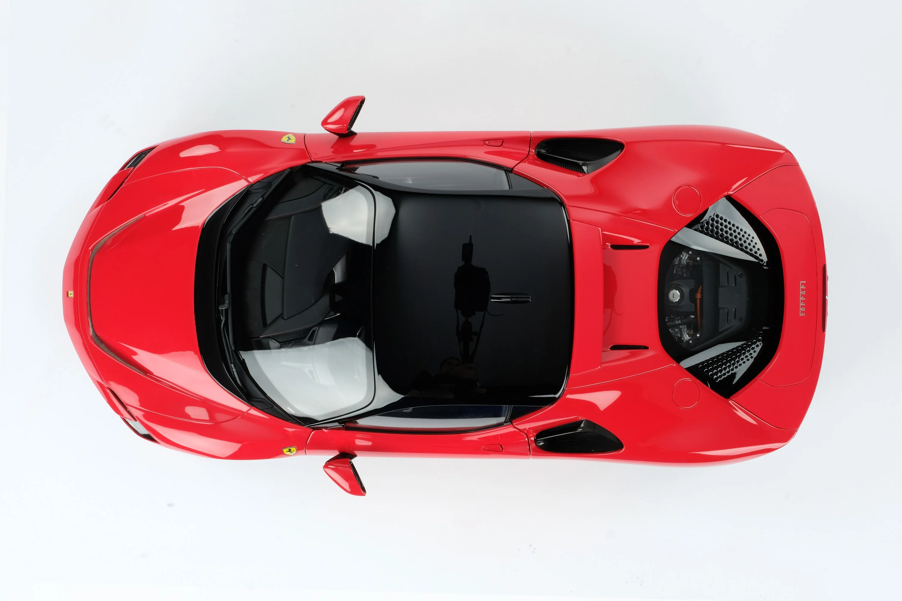 Ferrari SF90 Stradale (2019) - Image 9