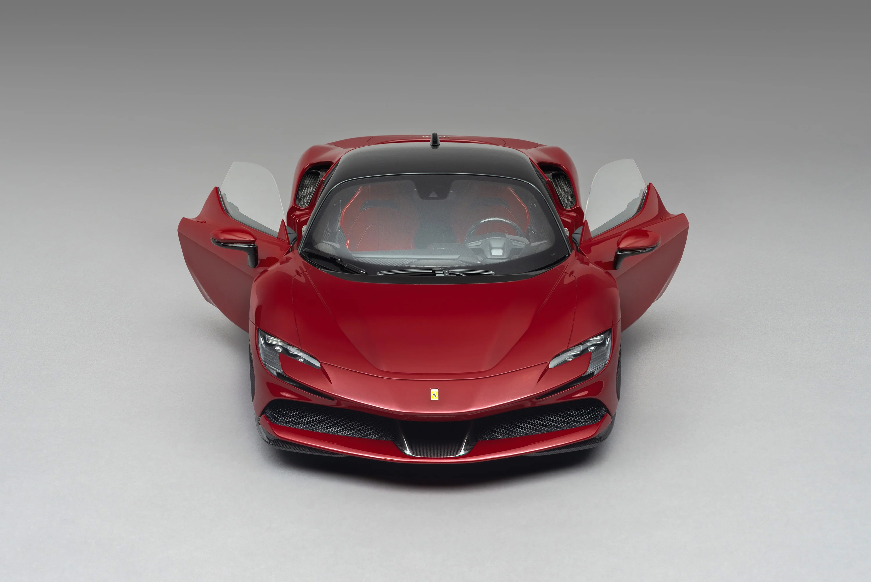 Ferrari SF90 Stradale - The Official Ferrari Magazine Specification - Image 5