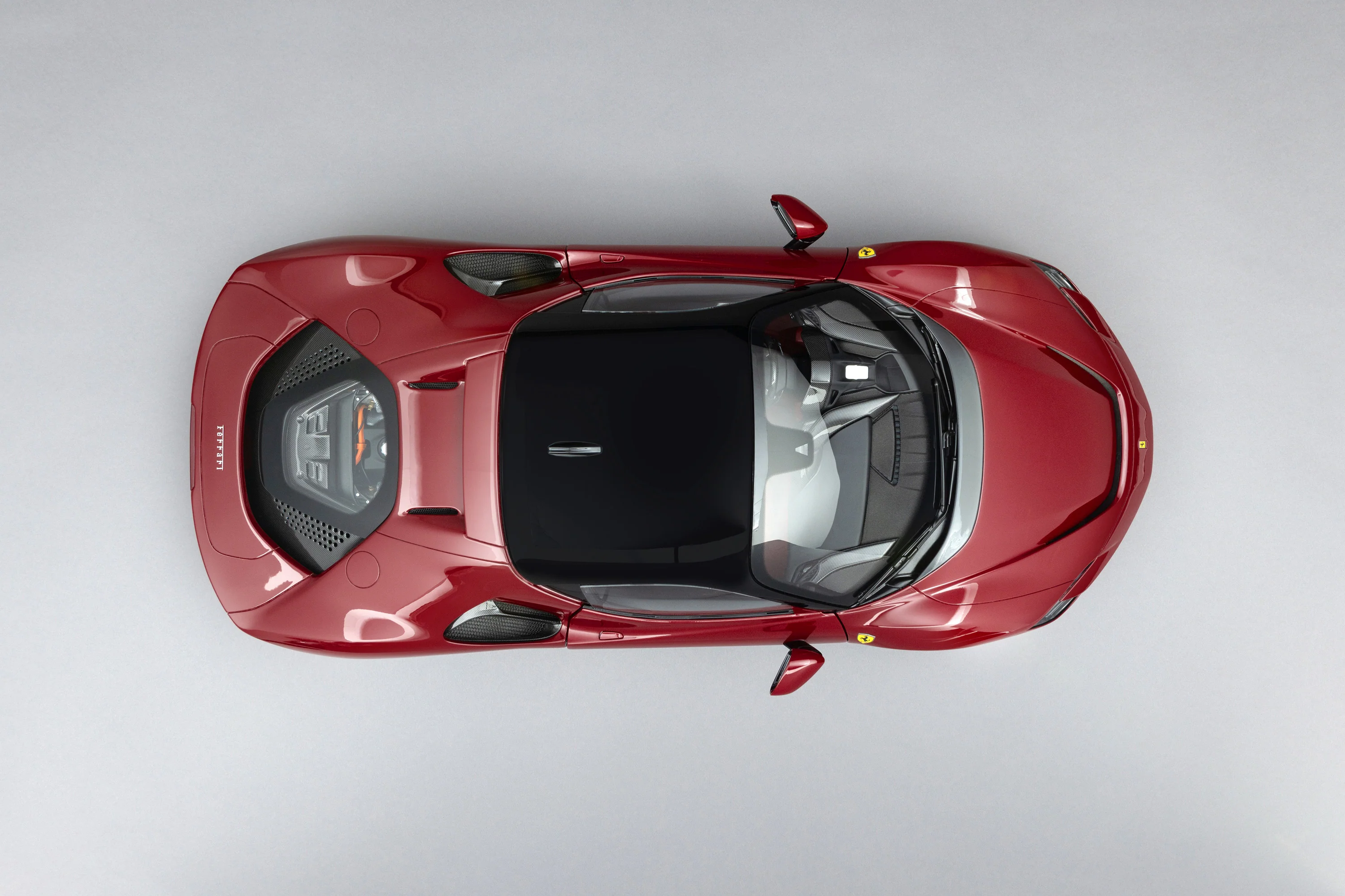 Ferrari SF90 Stradale - The Official Ferrari Magazine Specification - Image 6