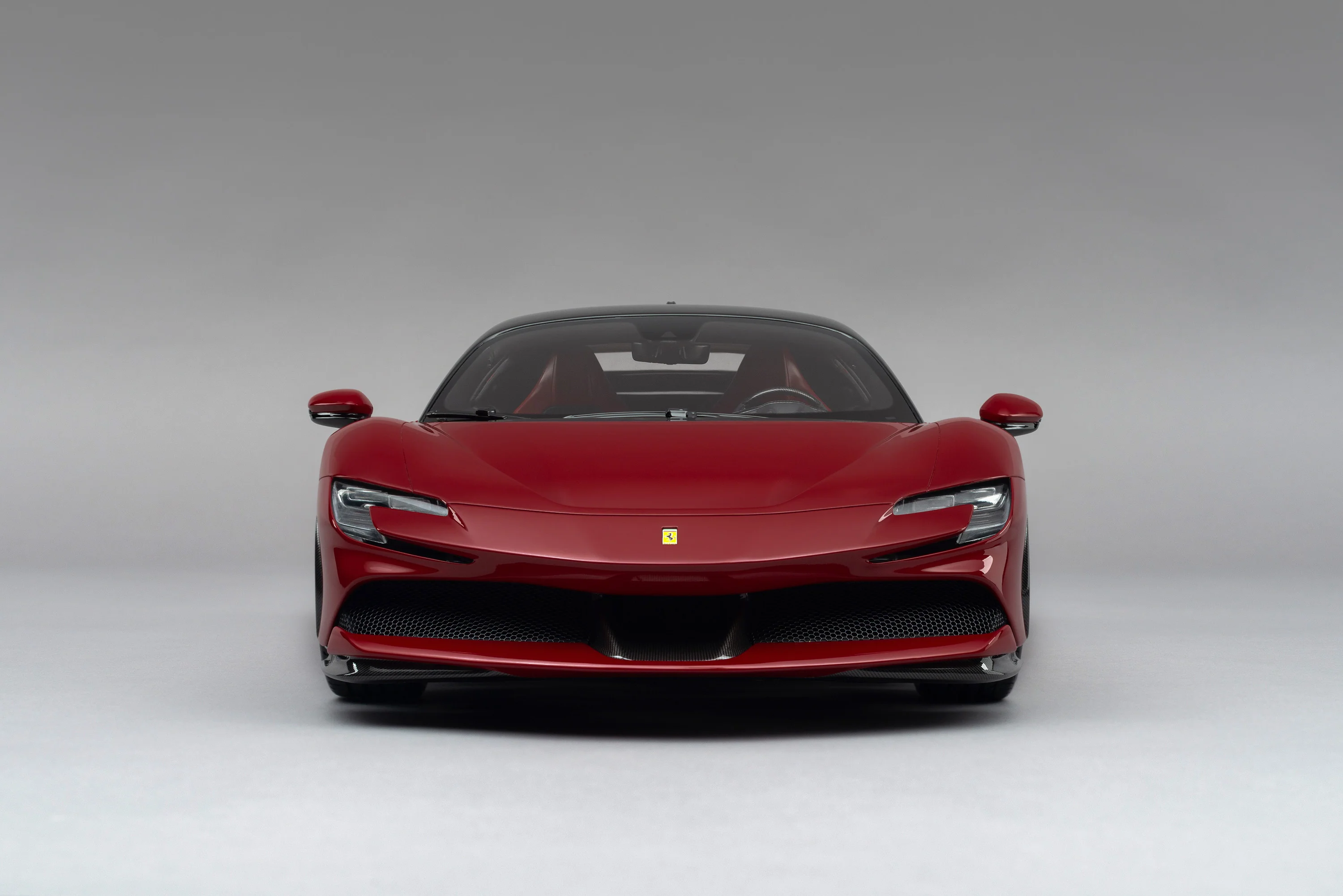 Ferrari SF90 Stradale - The Official Ferrari Magazine Specification - Image 7
