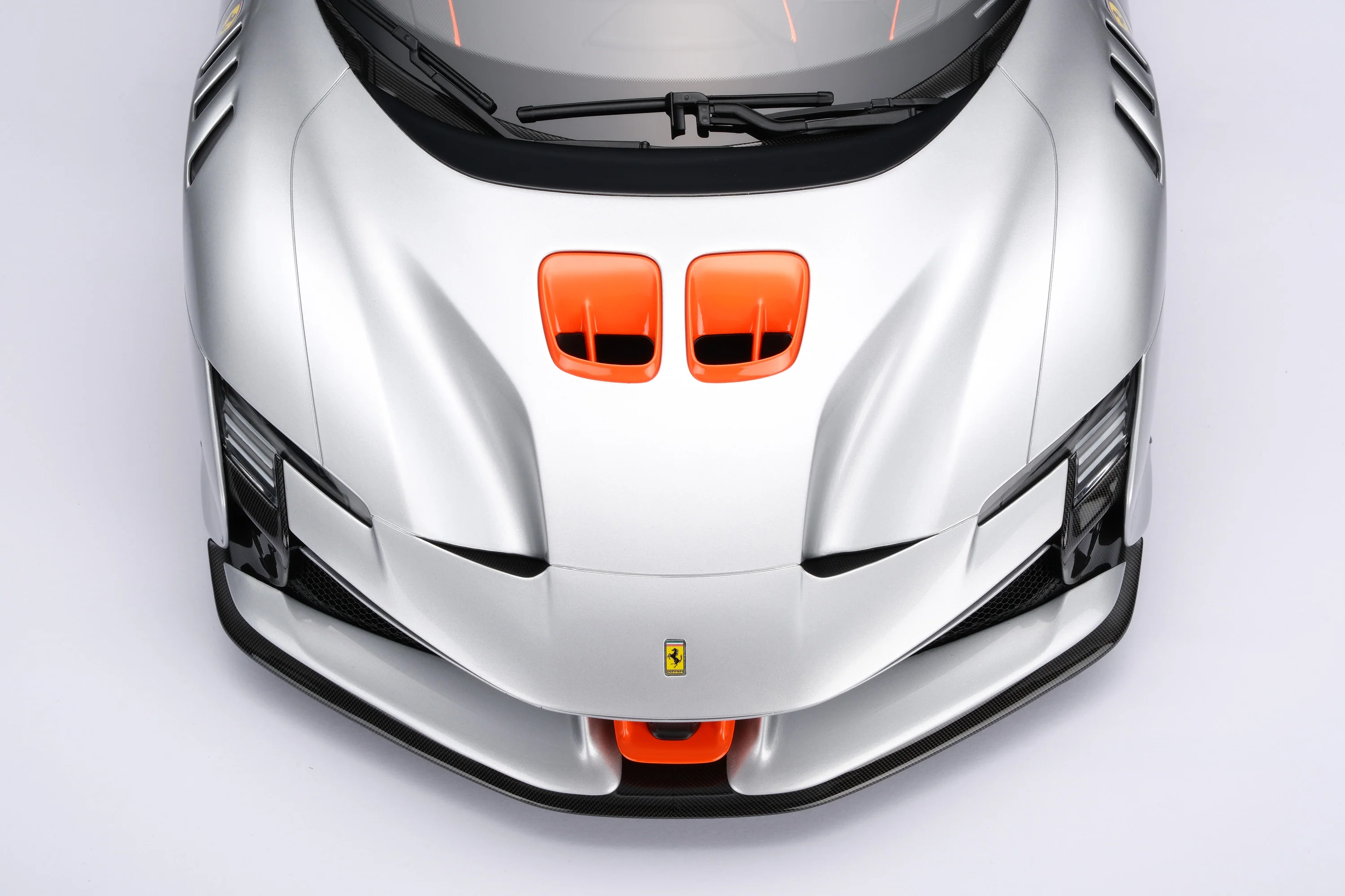 Ferrari SF90 XX Spider (2023) - Image 12