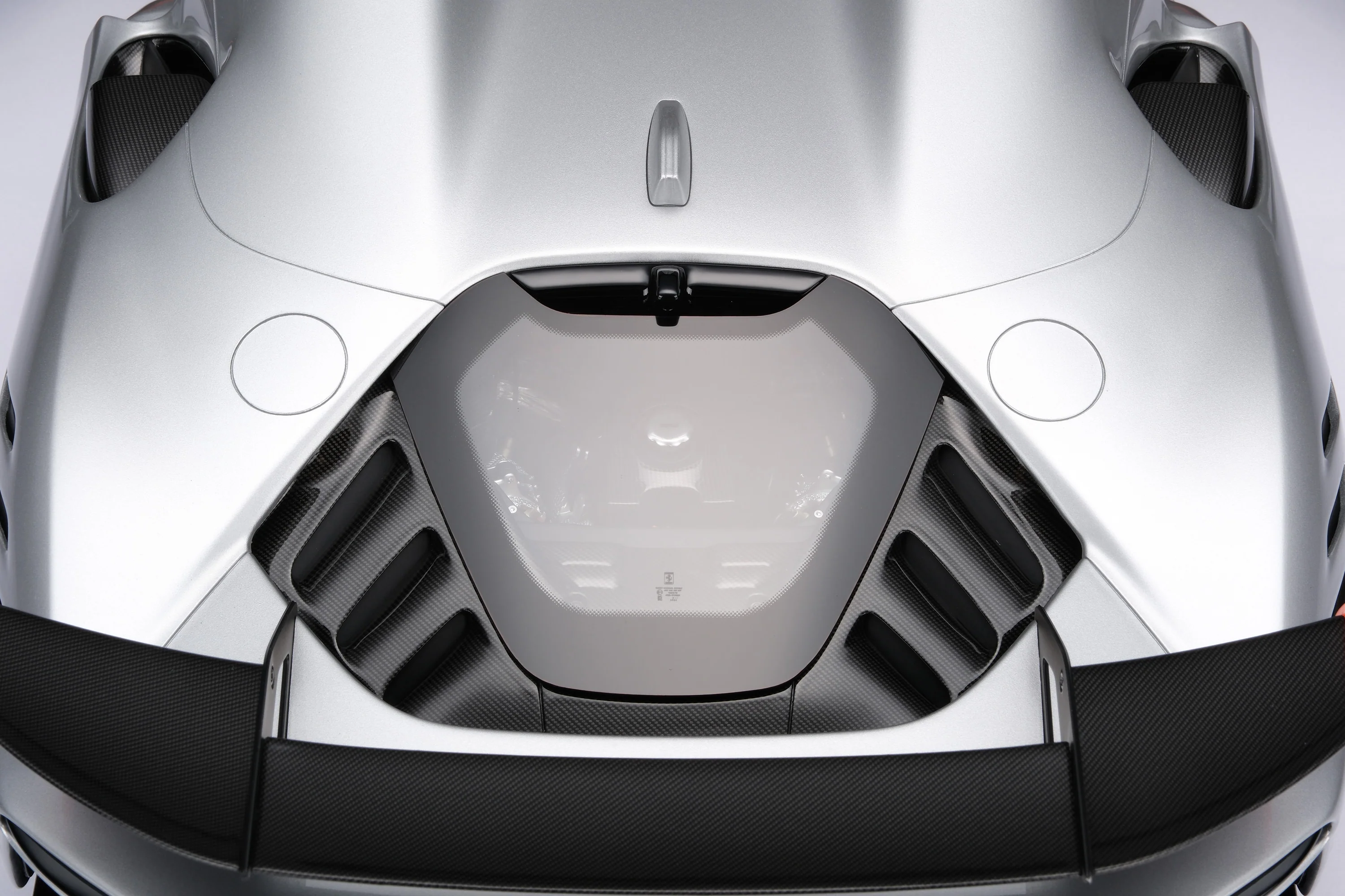 Ferrari SF90 XX Spider (2023) - Image 15