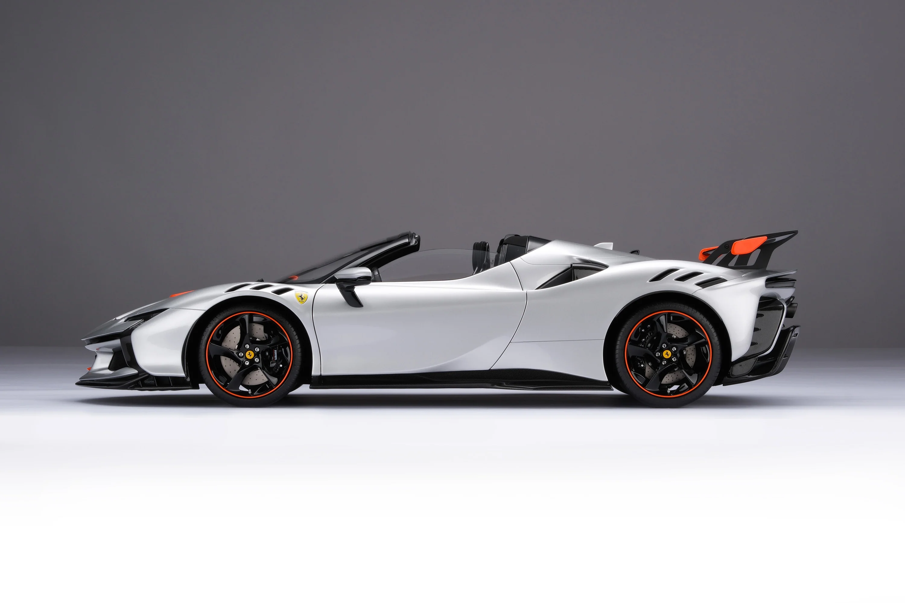 Ferrari SF90 XX Spider (2023) - Image 22