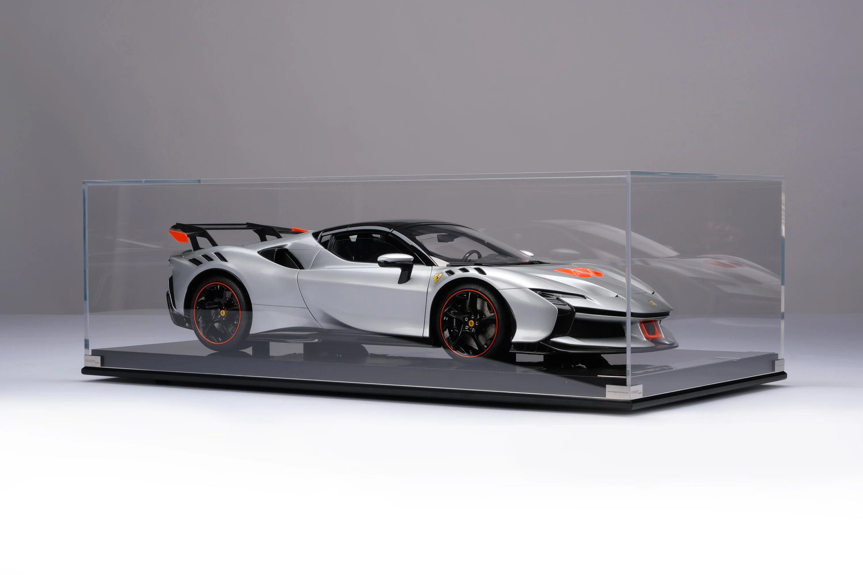 Ferrari SF90 XX Spider (2023) - Image 26