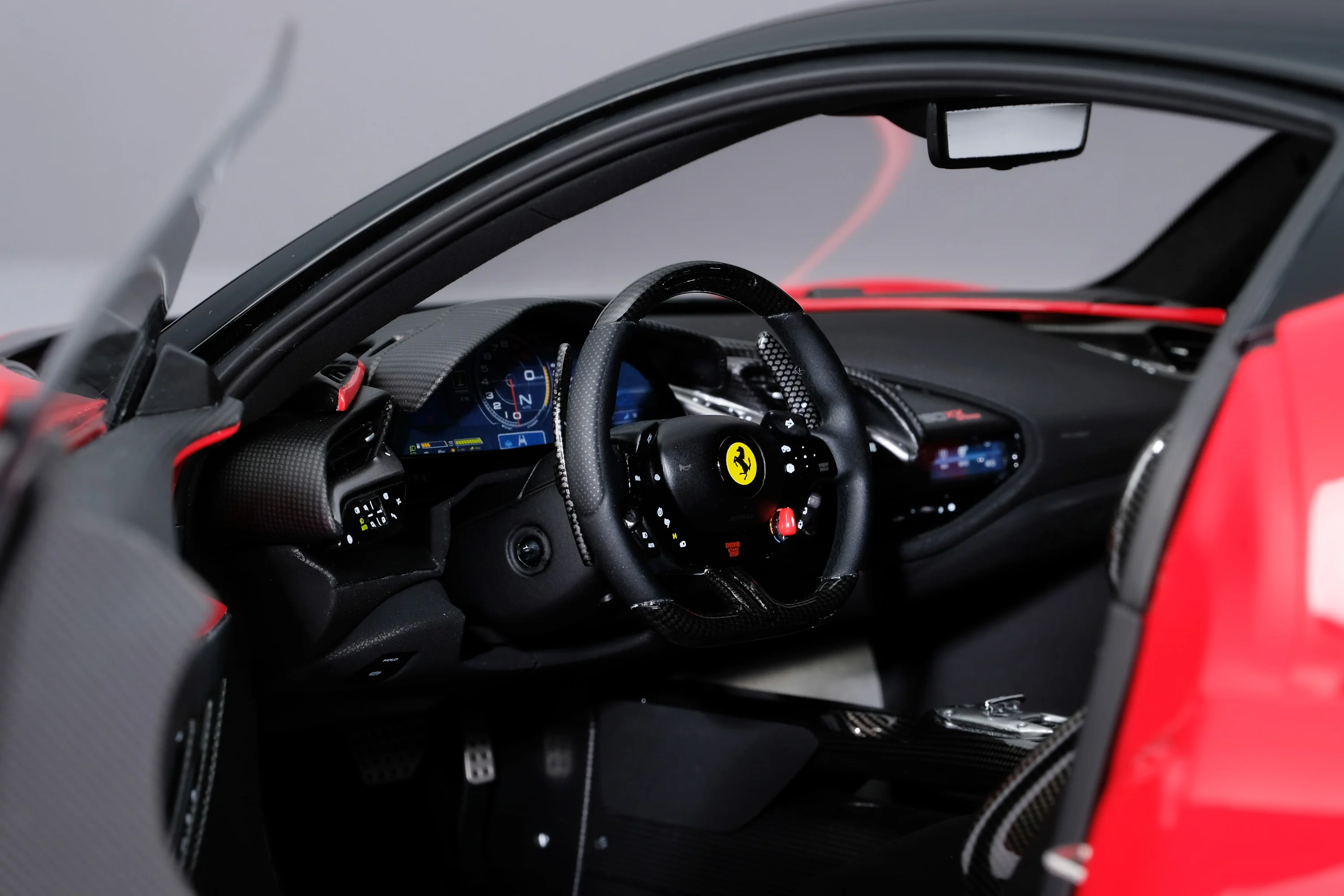 Ferrari SF90 XX Stradale (2023) - Image 13