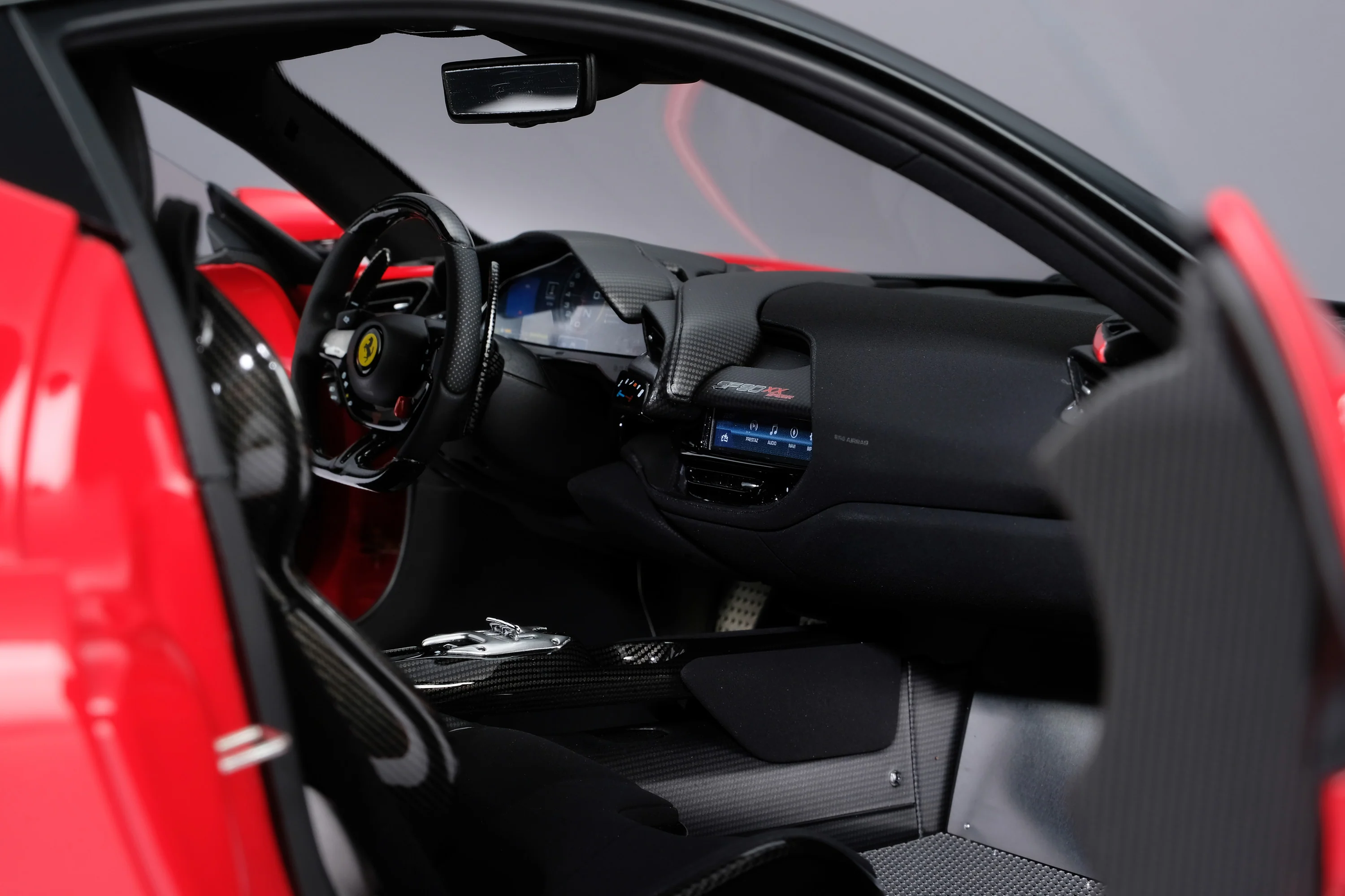 Ferrari SF90 XX Stradale (2023) - Image 14