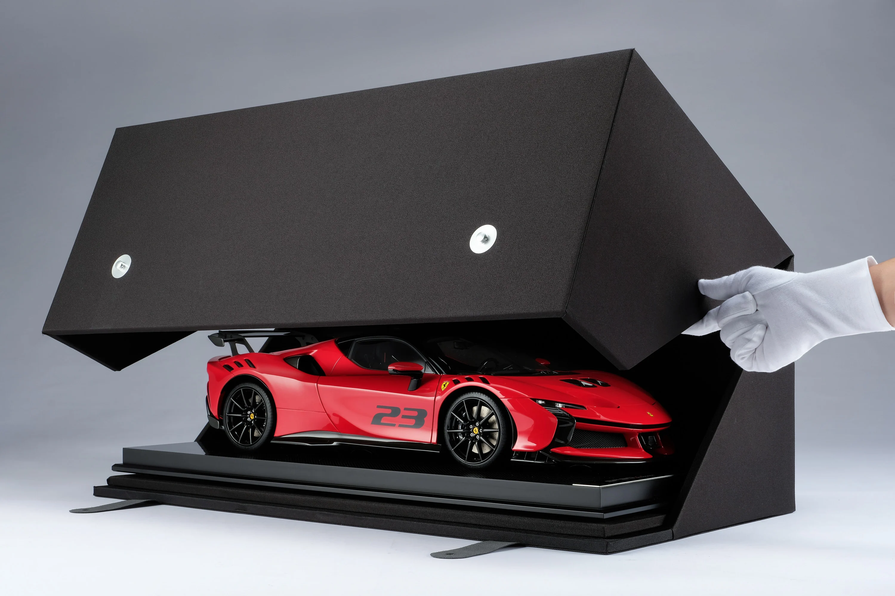 Ferrari SF90 XX Stradale (2023) - Image 17
